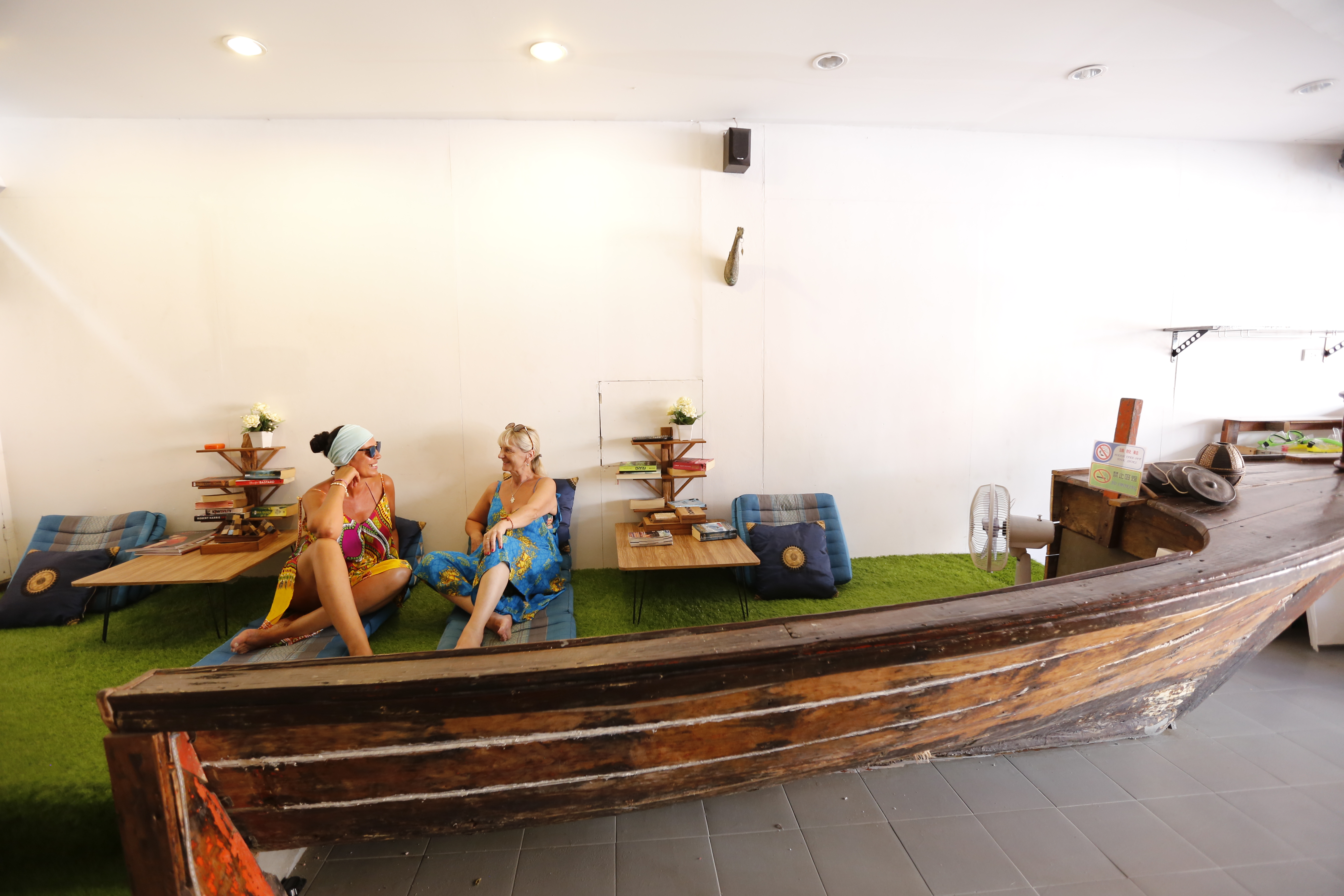 Baan Kamala Guesthouse