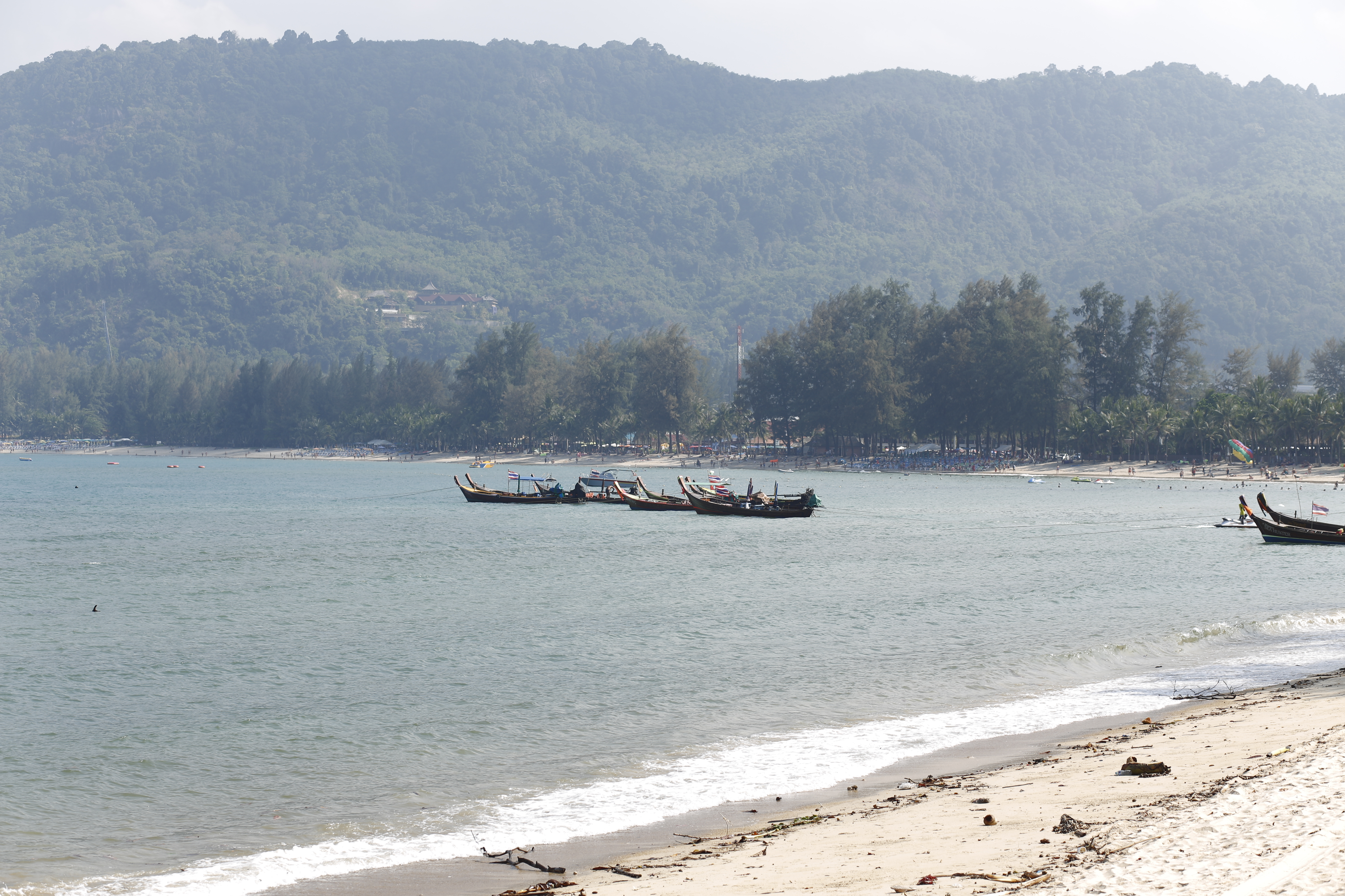 Baan Kamala Guesthouse