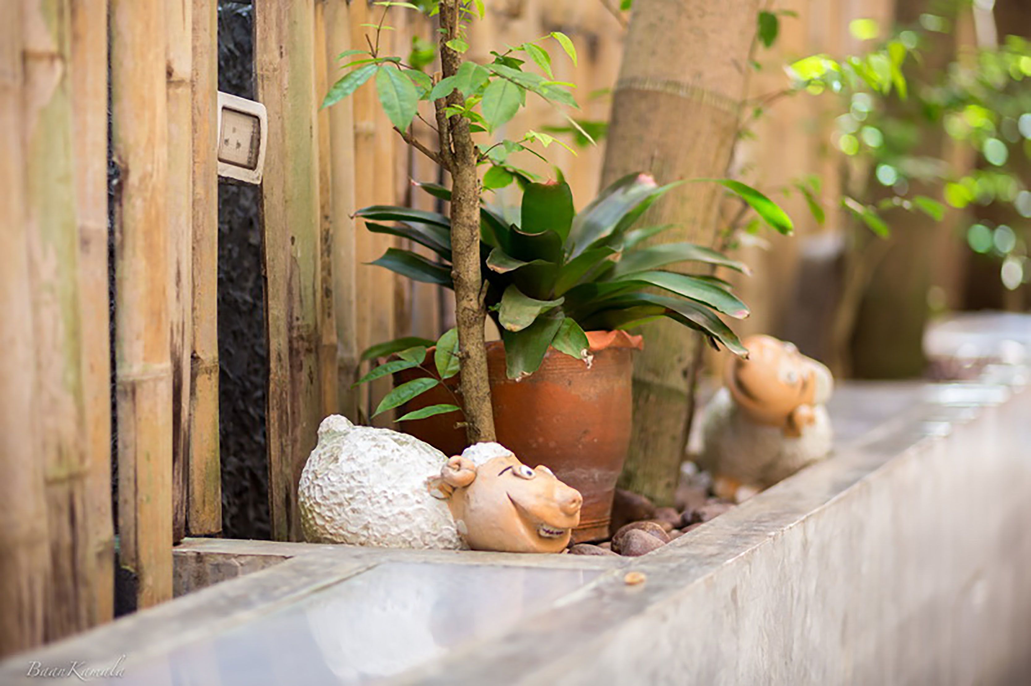Baan Kamala Fantasea Hotel