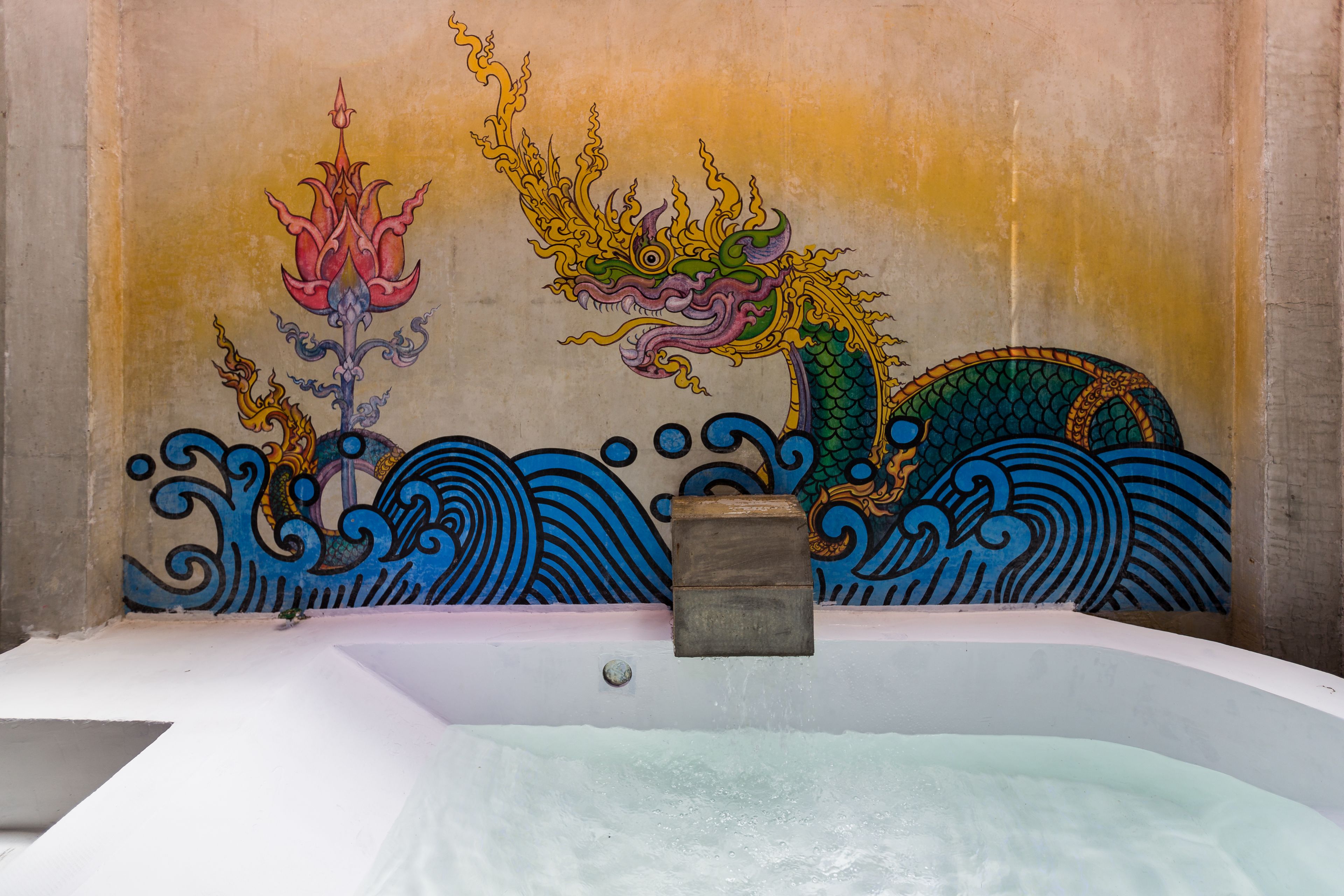Baan Kamala Fantasea Hotel