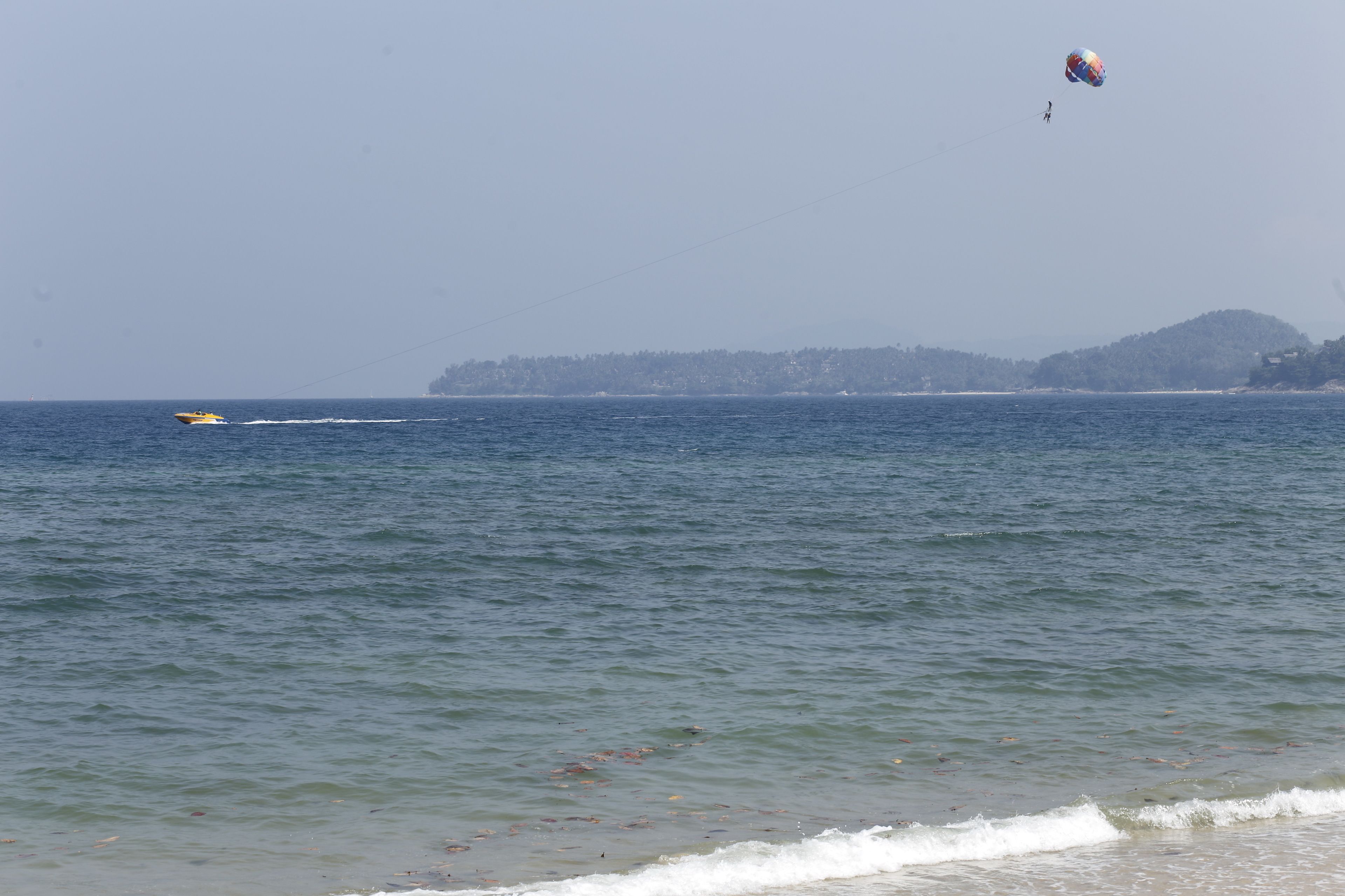 Baan Kamala Fantasea Hotel
