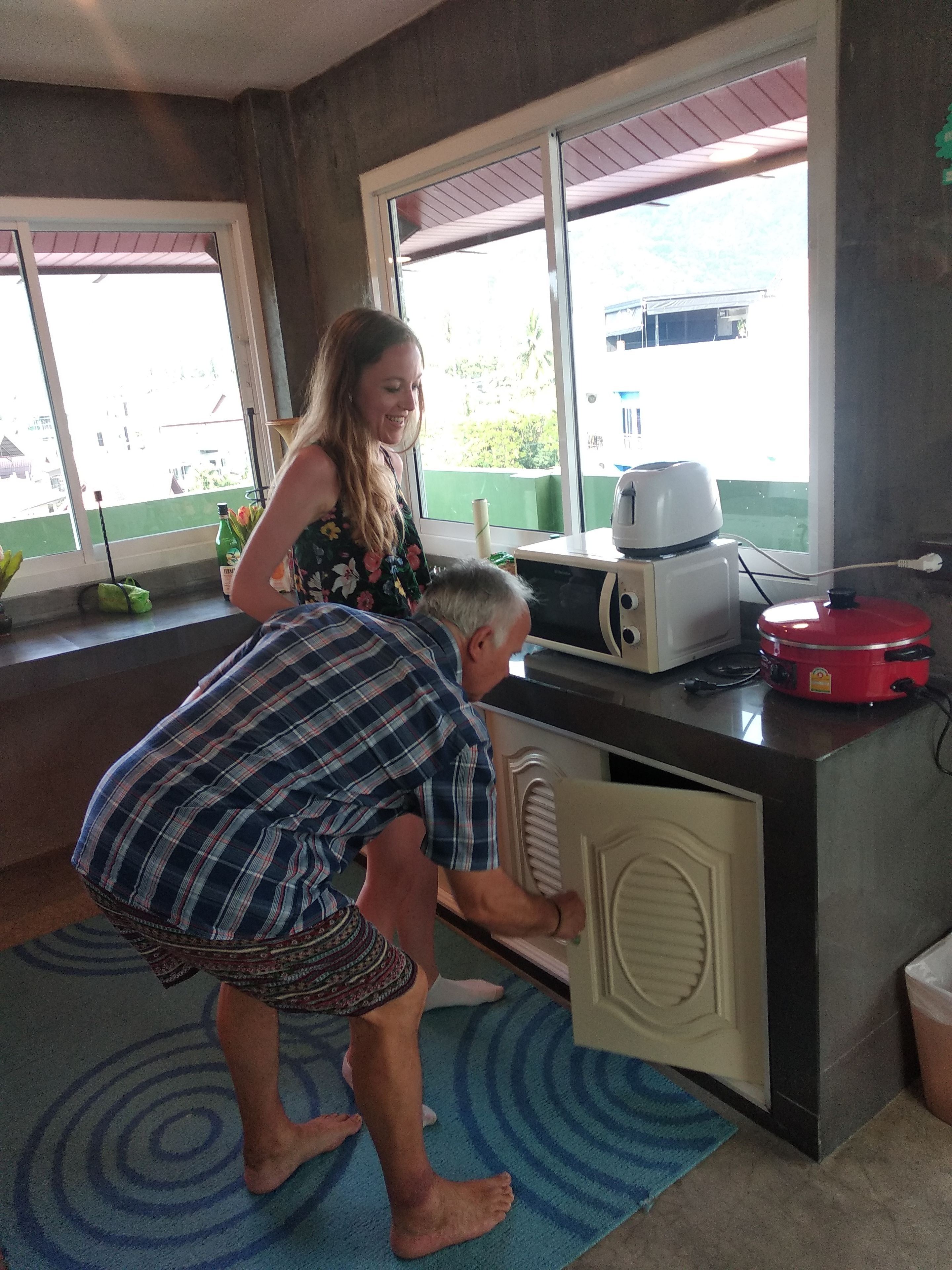 Baan Kamala Fantasea Hotel