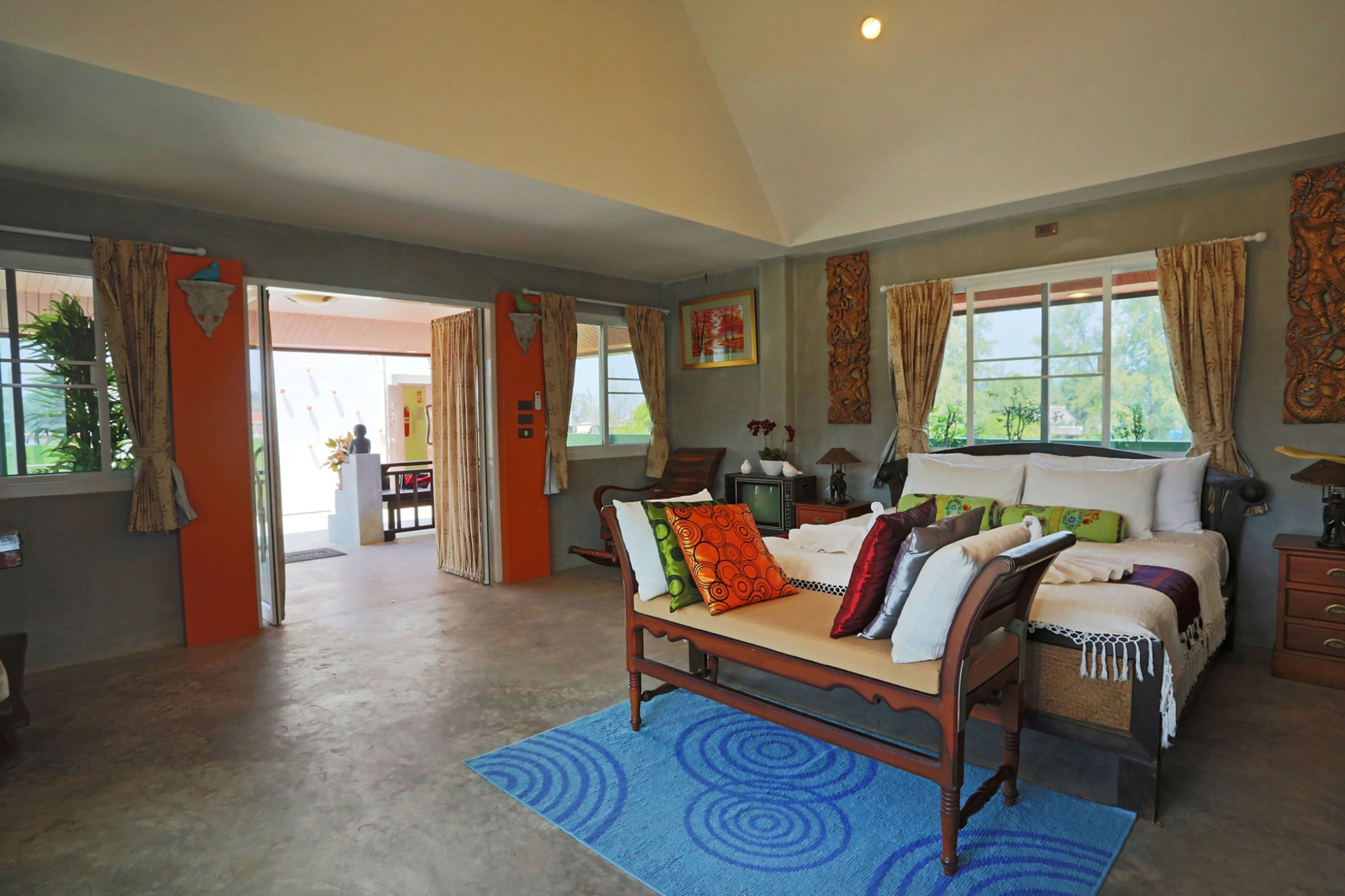 Baan Kamala Fantasea Hotel