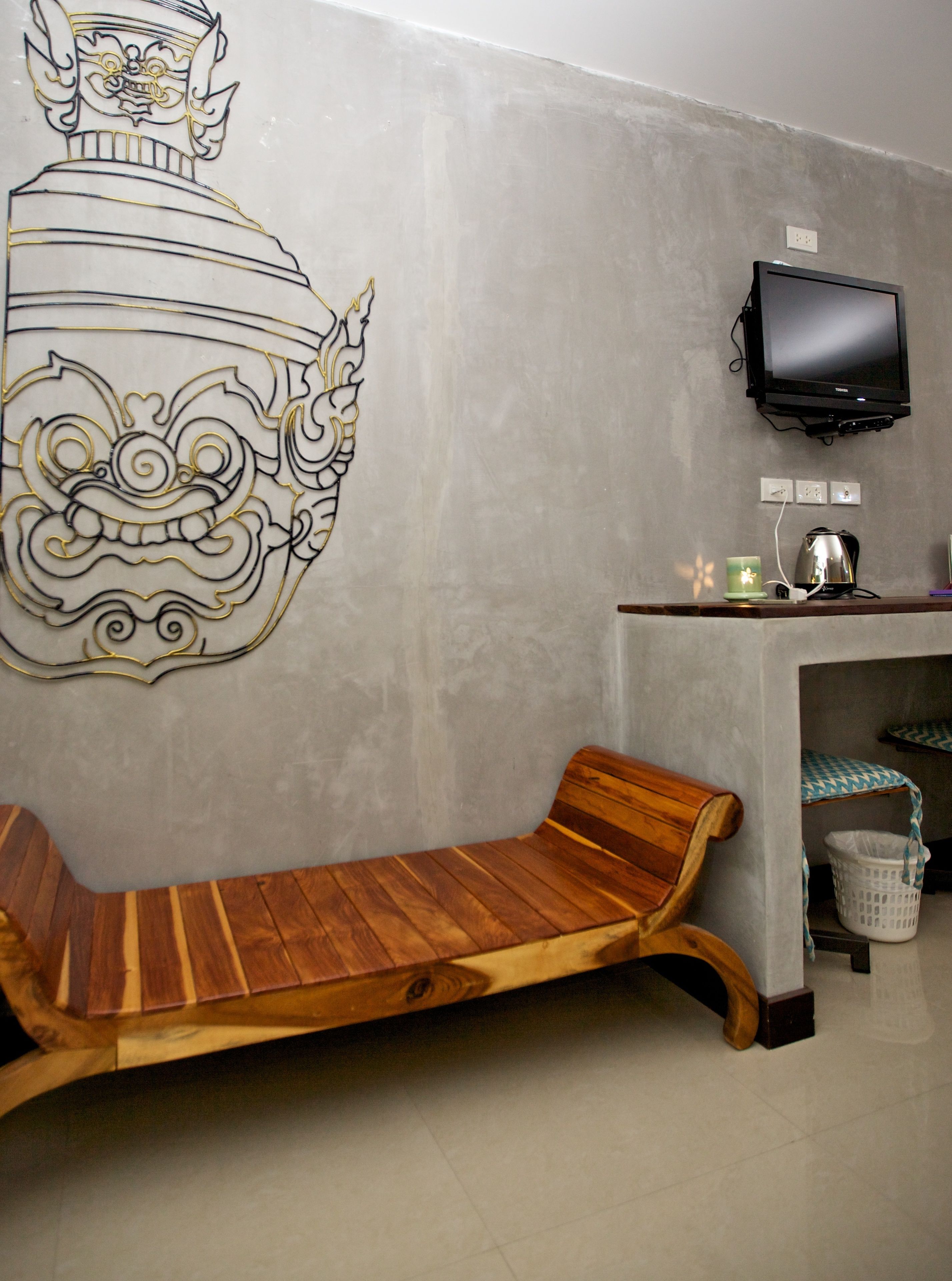 Baan Kamala Fantasea Hotel