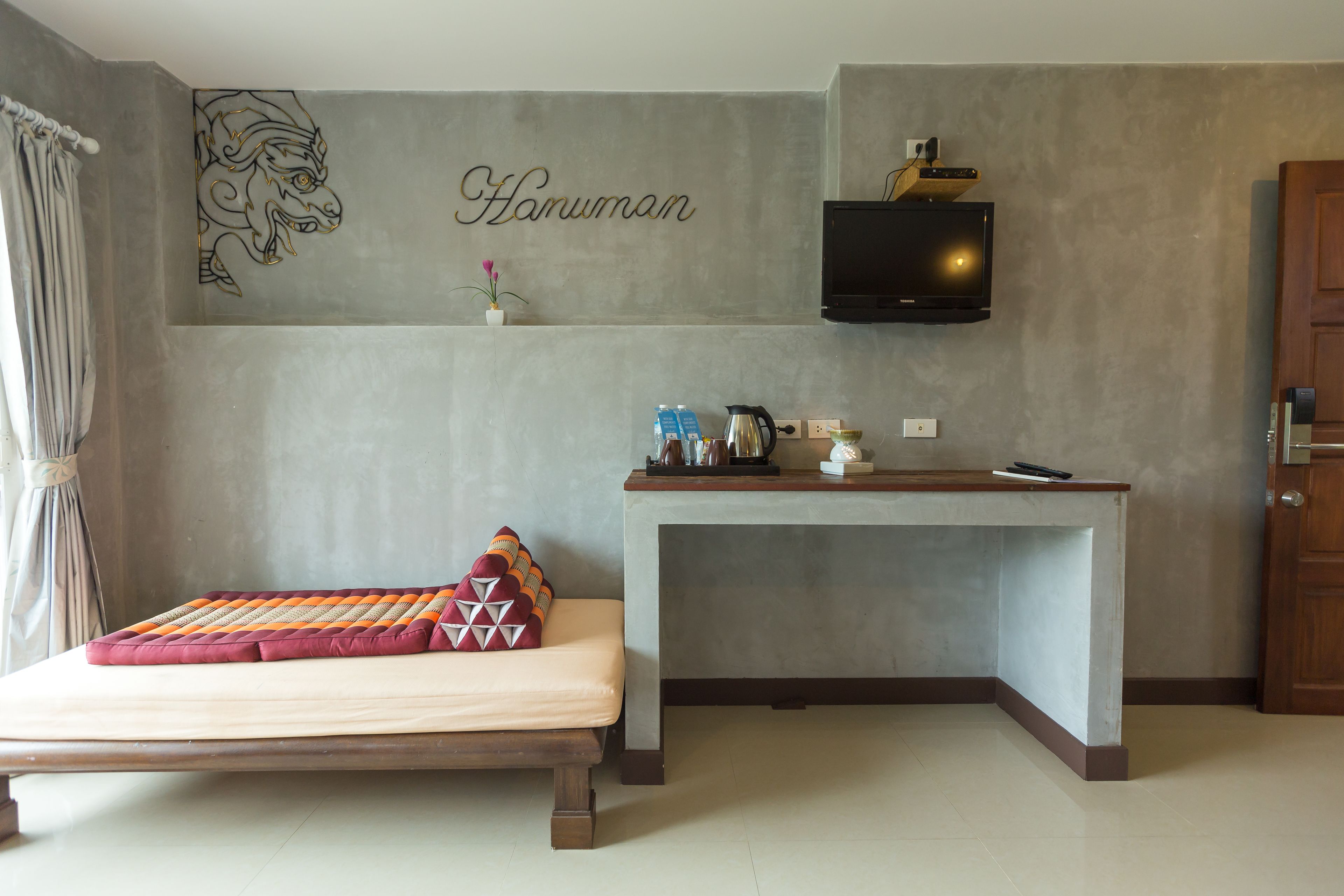 Baan Kamala Fantasea Hotel