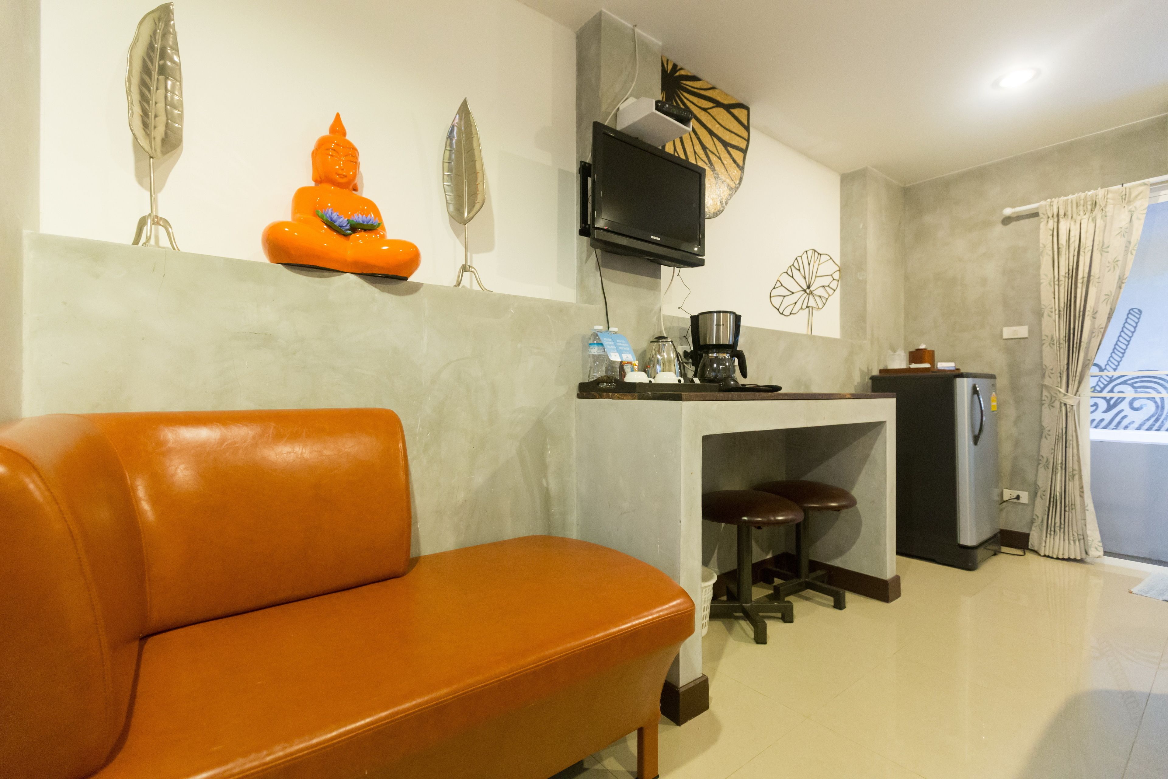 Baan Kamala Fantasea Hotel