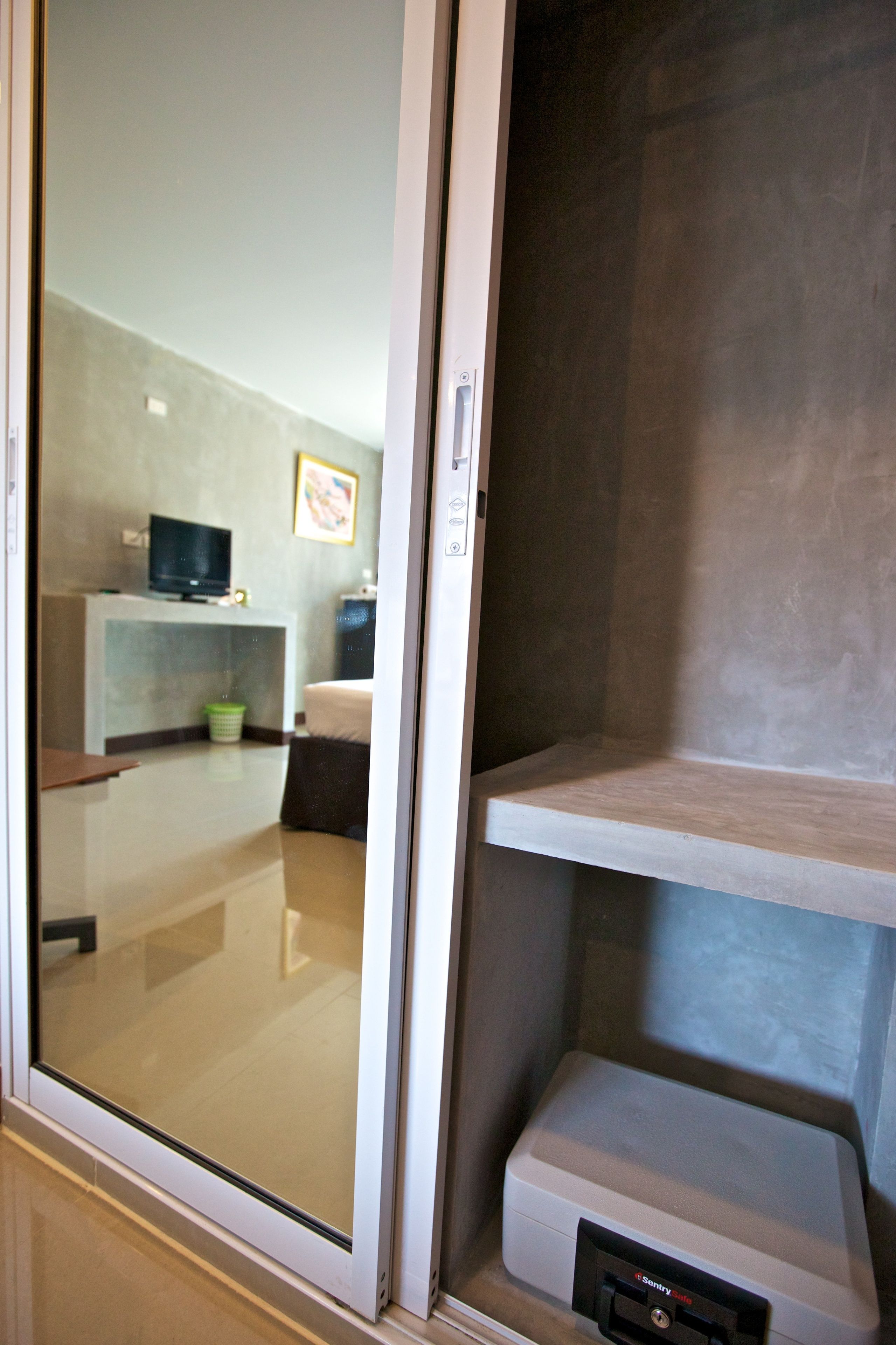 Baan Kamala Fantasea Hotel