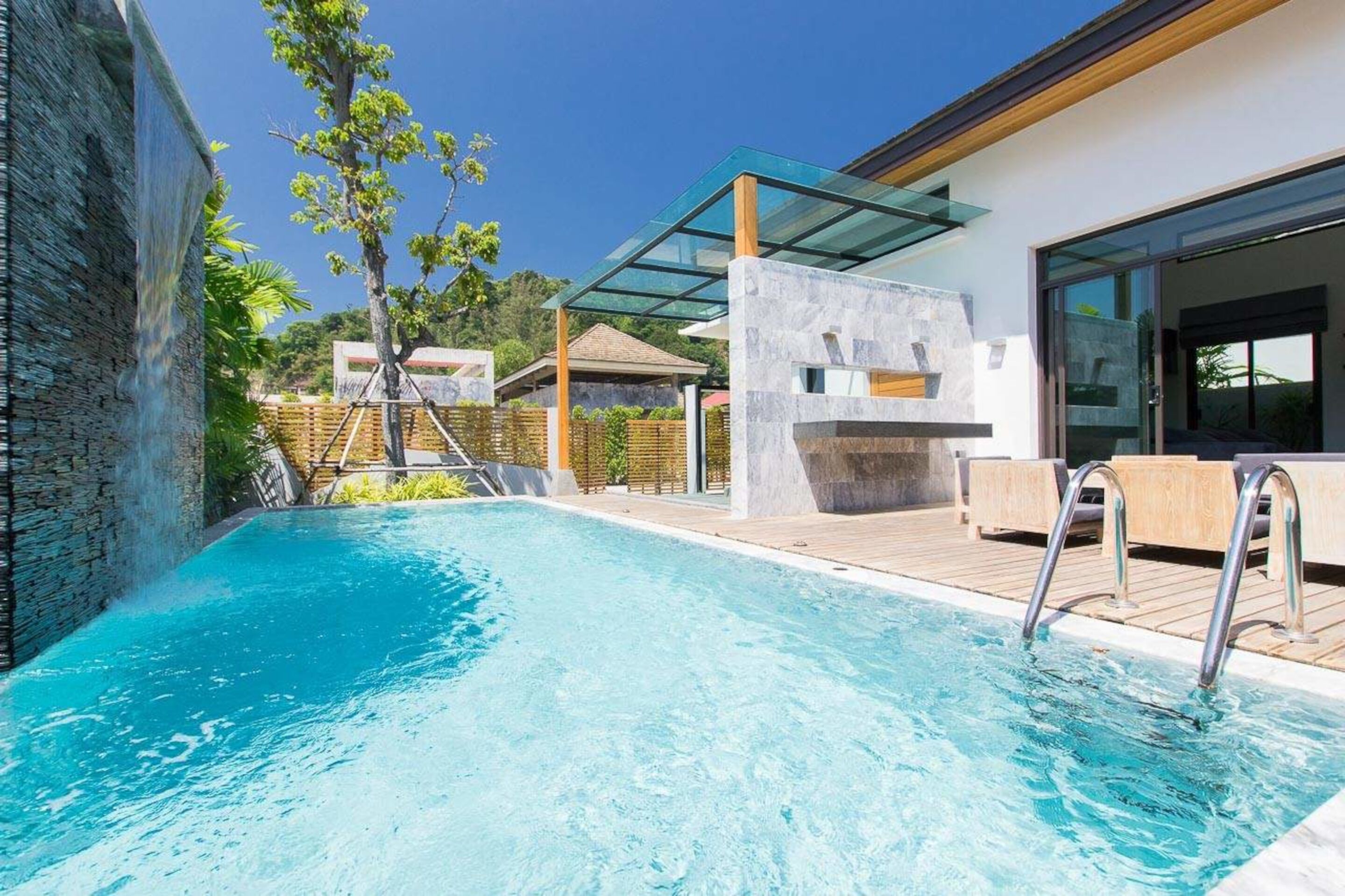 Coco Kamala by Villacarte