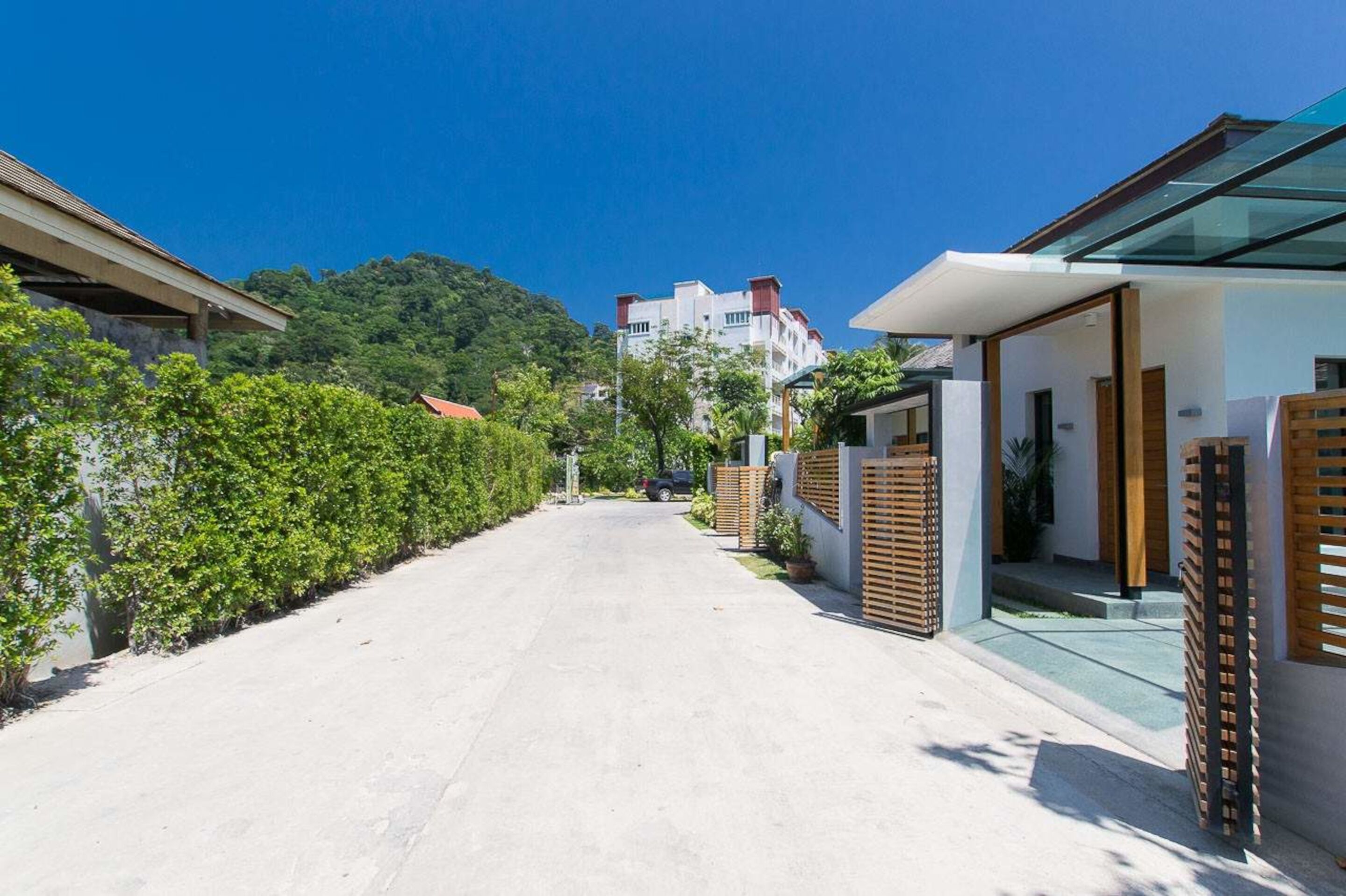 Coco Kamala by Villacarte