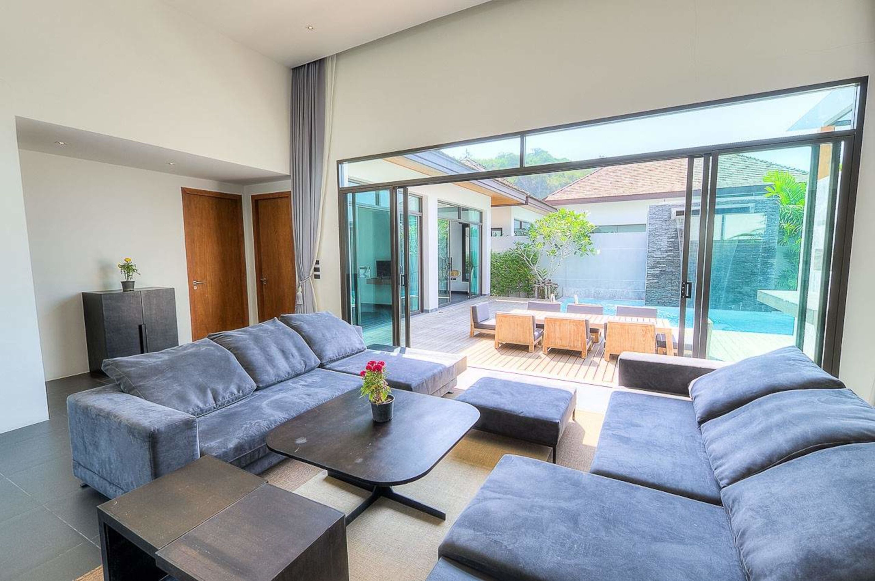 Coco Kamala by Villacarte