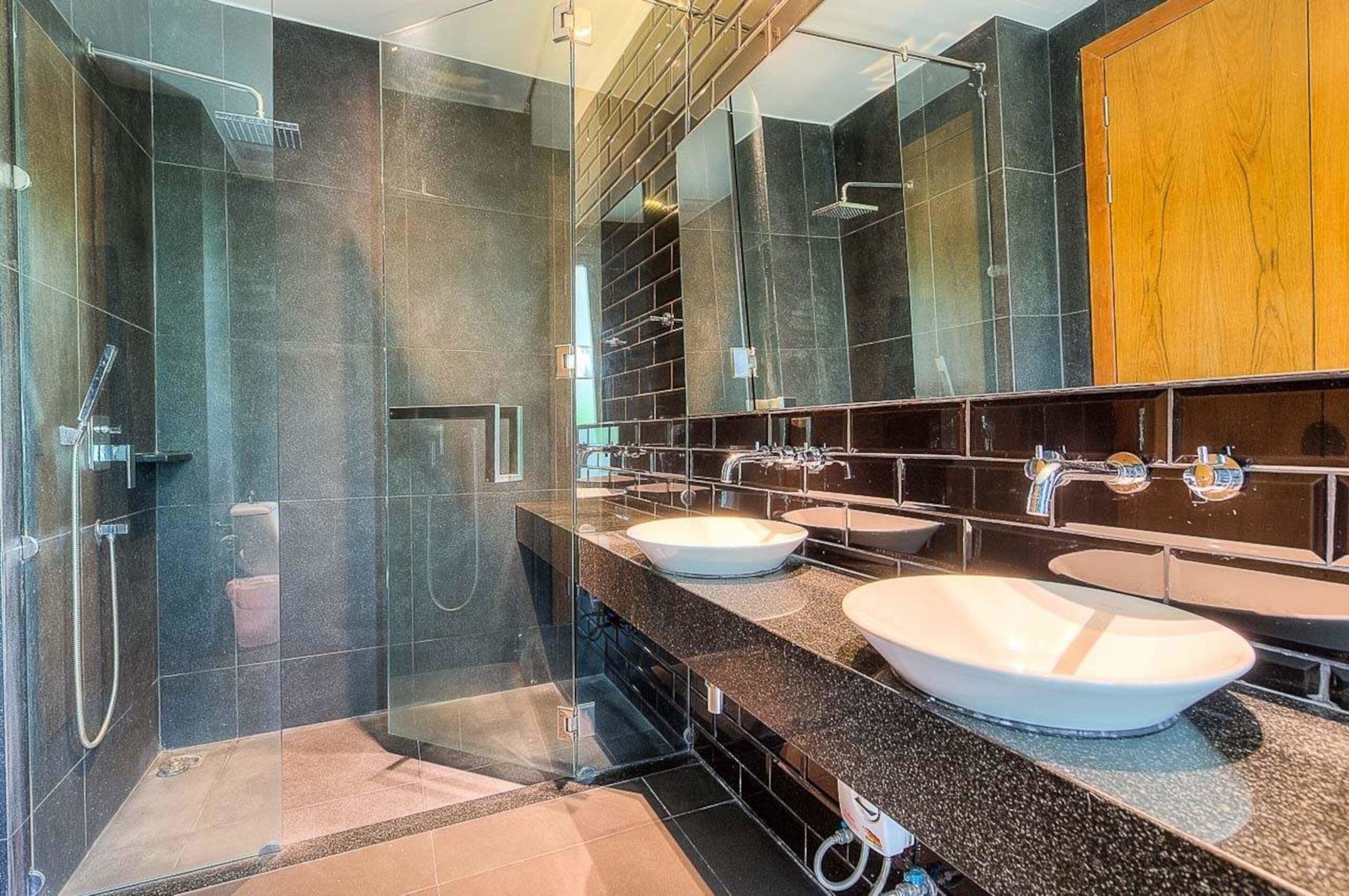 Coco Kamala by Villacarte