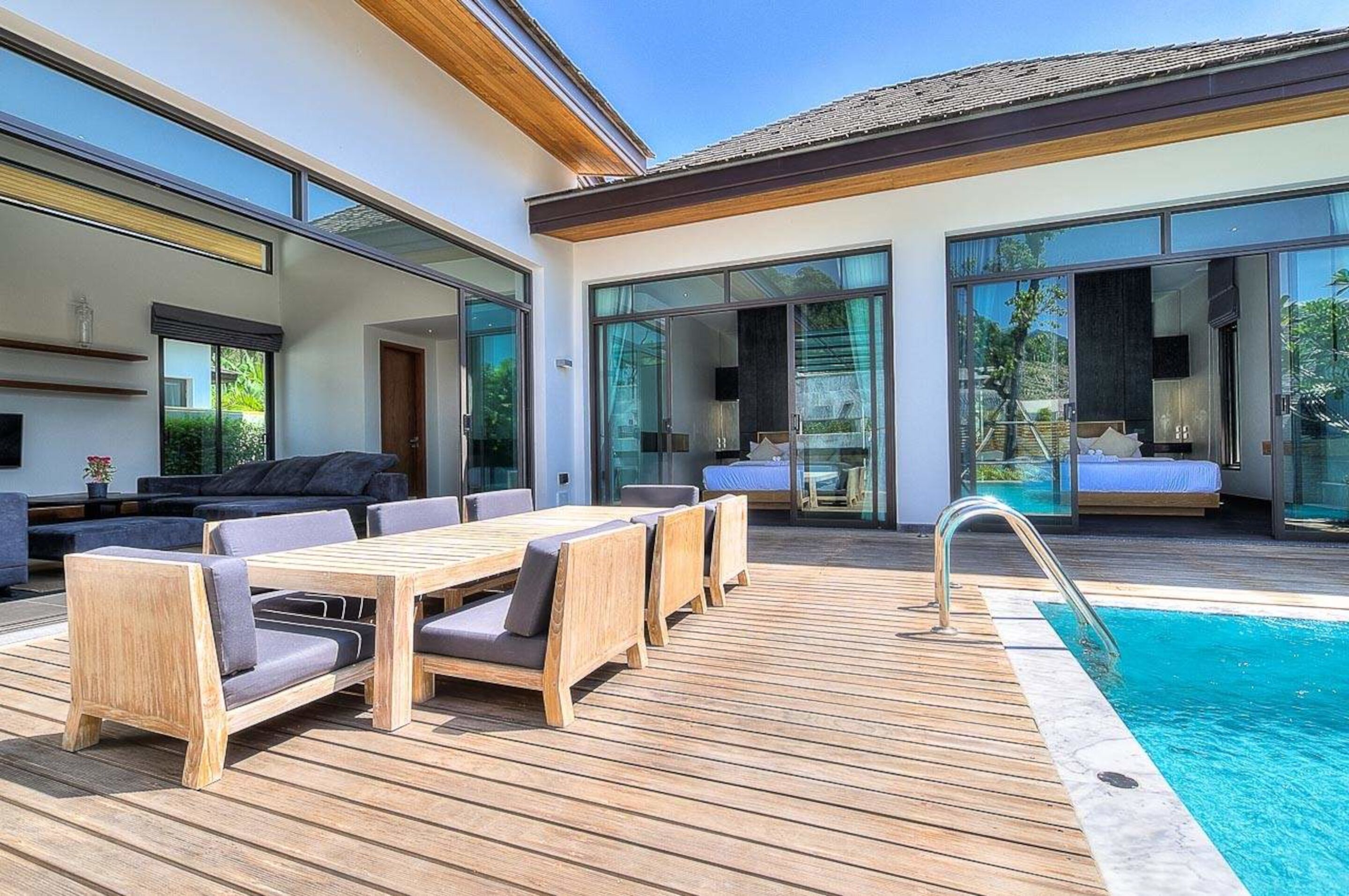 Coco Kamala by Villacarte