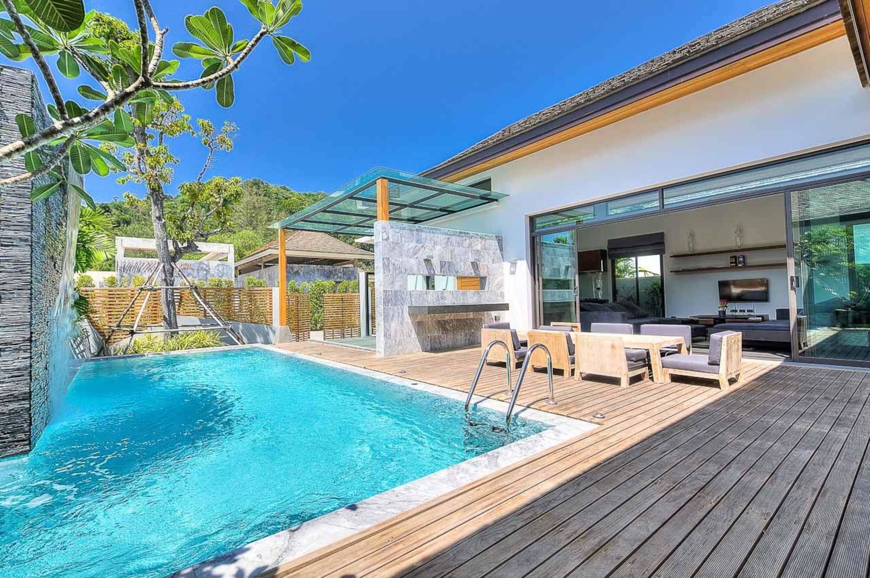 Coco Kamala by Villacarte