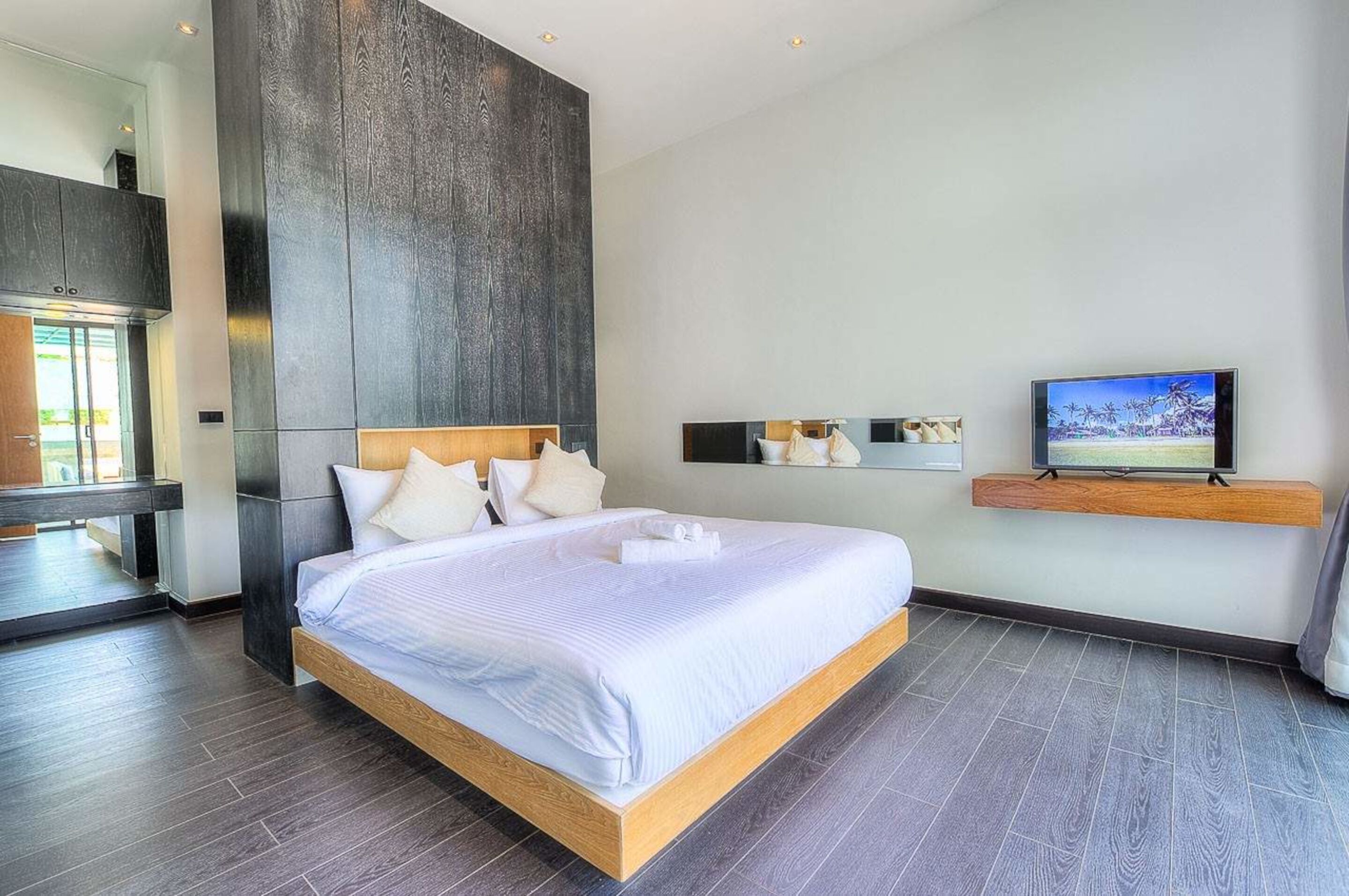 Coco Kamala by Villacarte