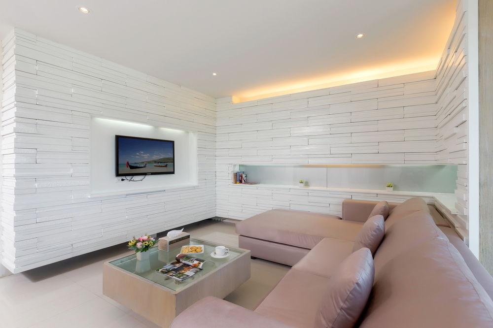 G-1 Apartment