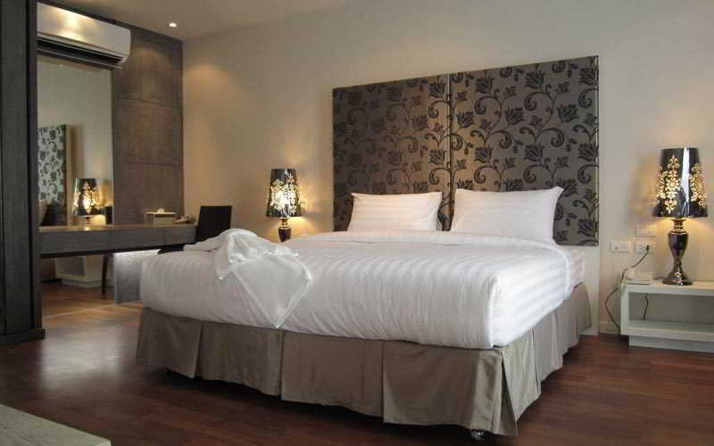 G-1 Apartment