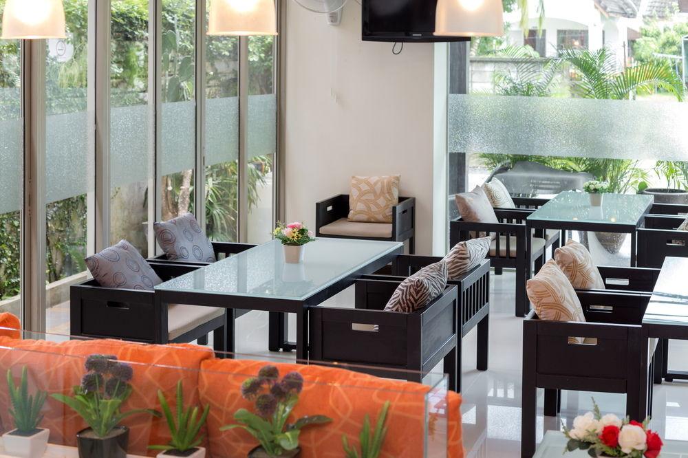 G-1 Apartment