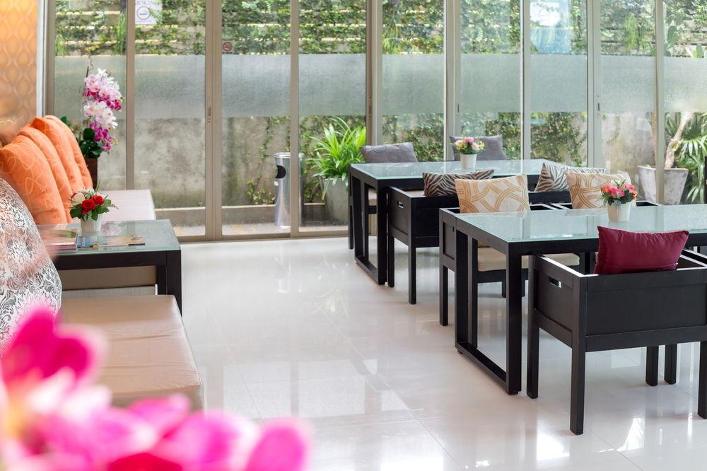 G-1 Apartment