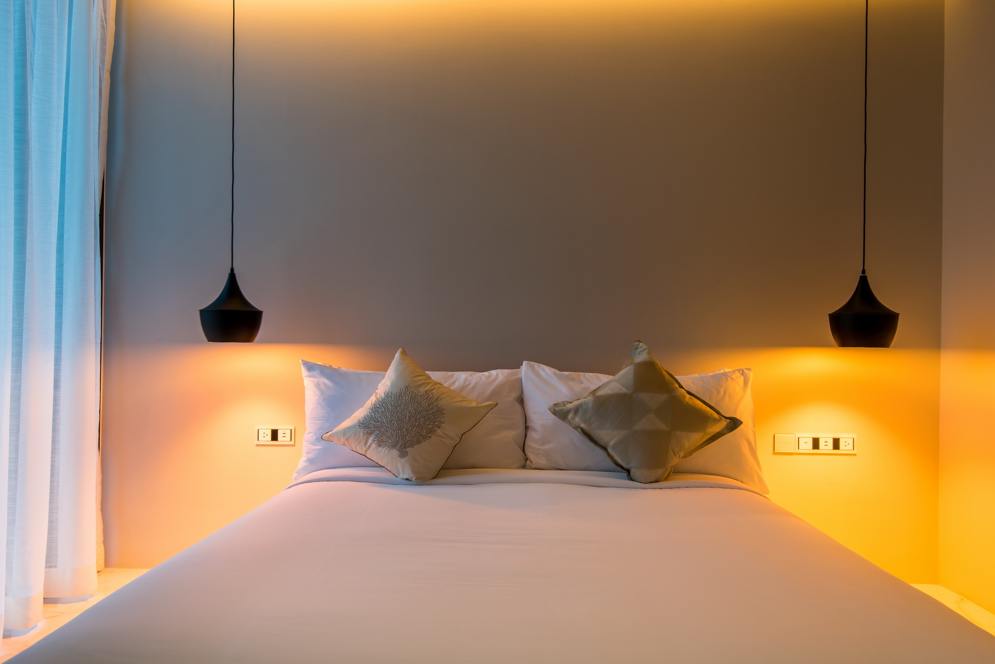 Glam Habitat Hotel