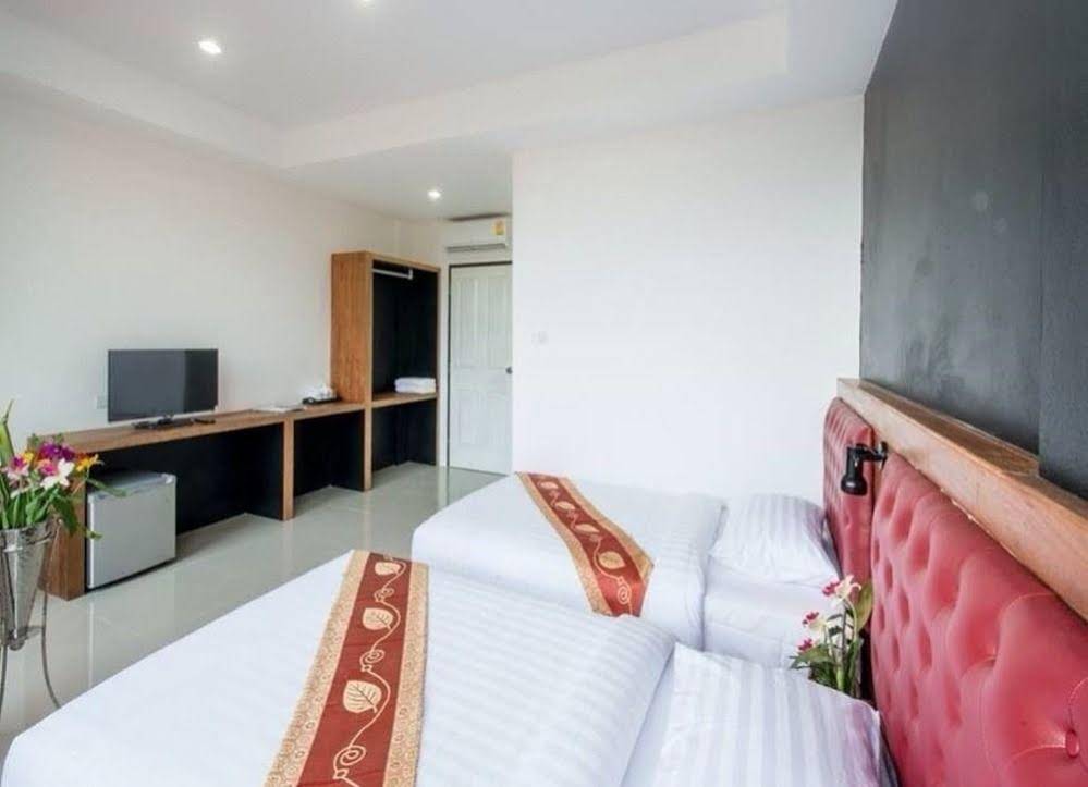 High So Low Cost ApartHotel