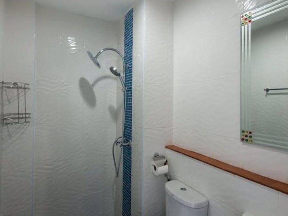 High So Low Cost ApartHotel