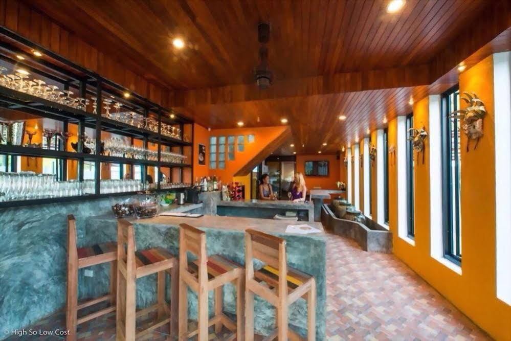 High So Low Cost ApartHotel
