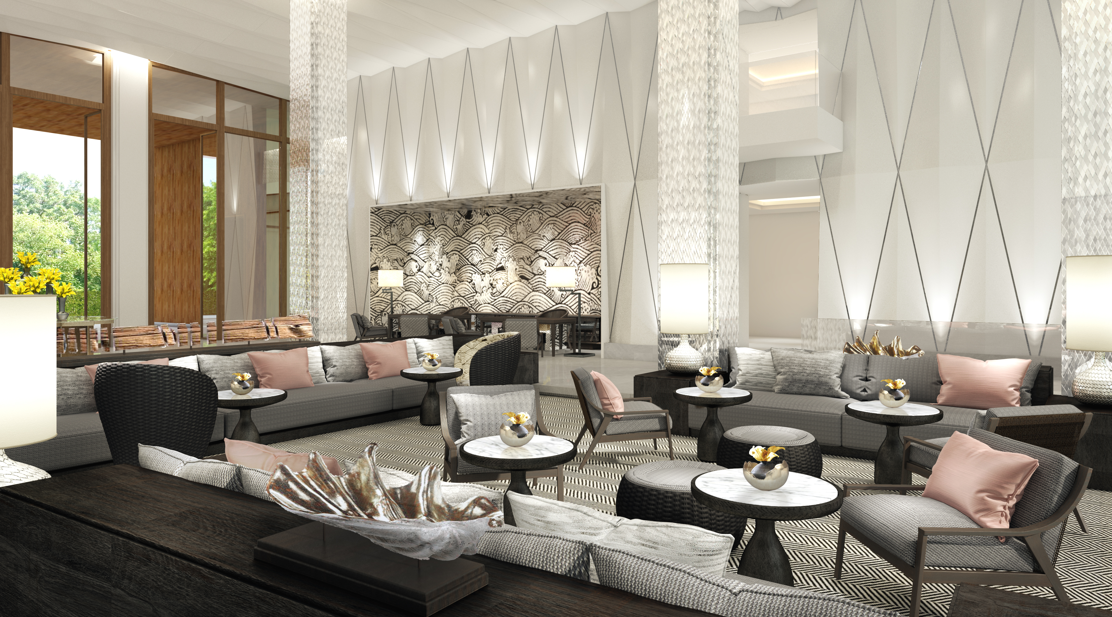 InterContinental Phuket Resort