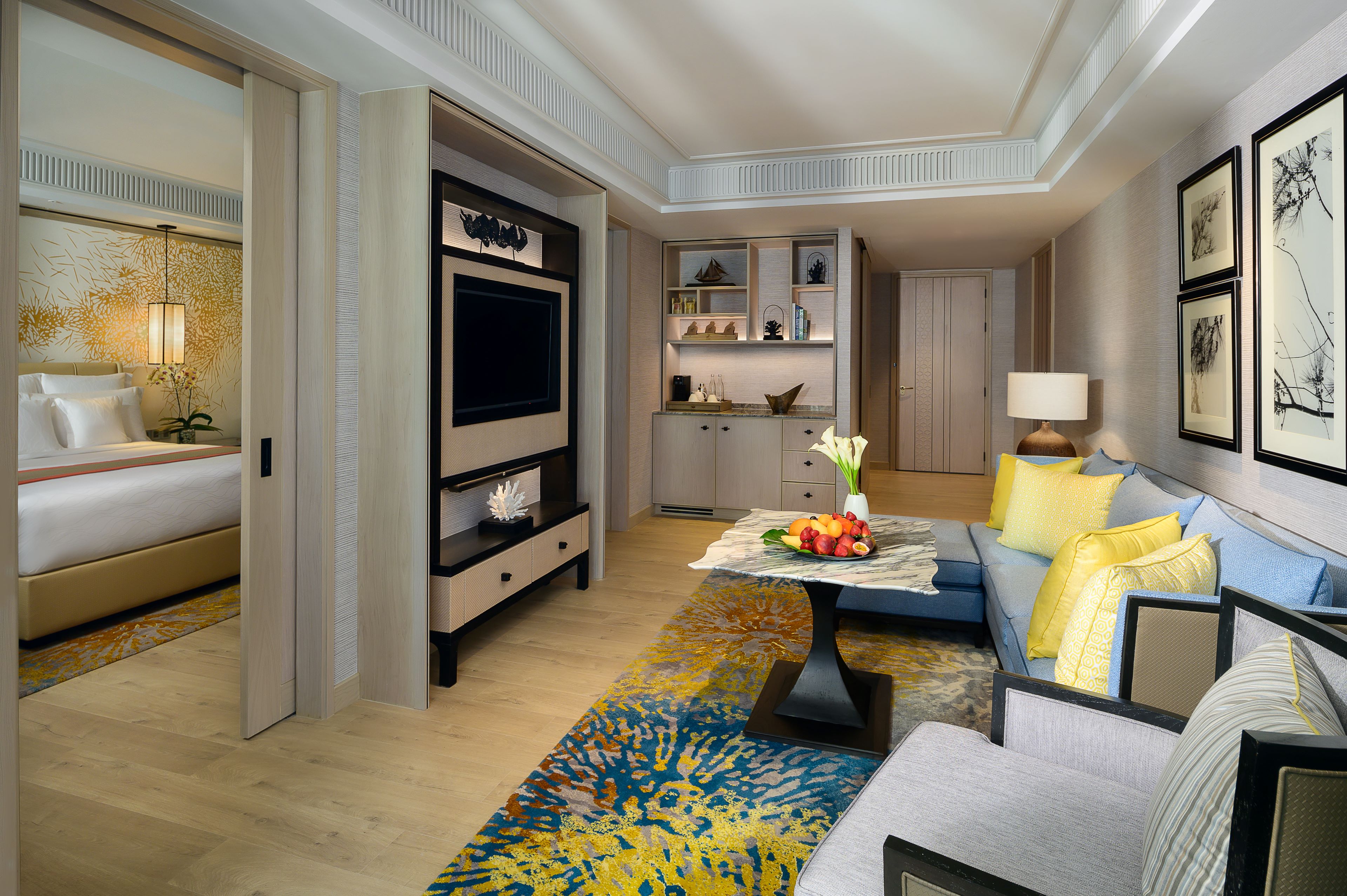 InterContinental Phuket Resort