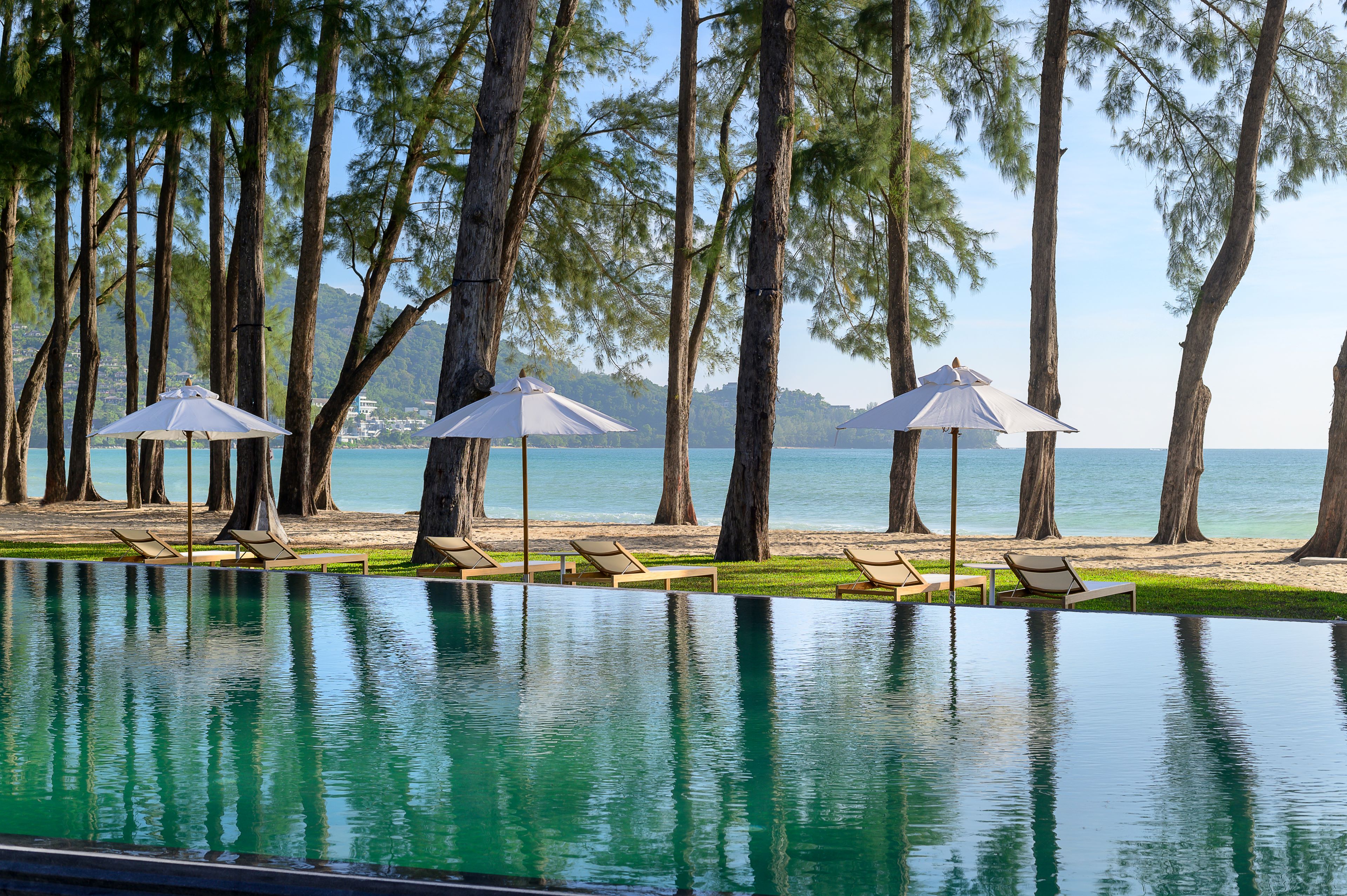 InterContinental Phuket Resort