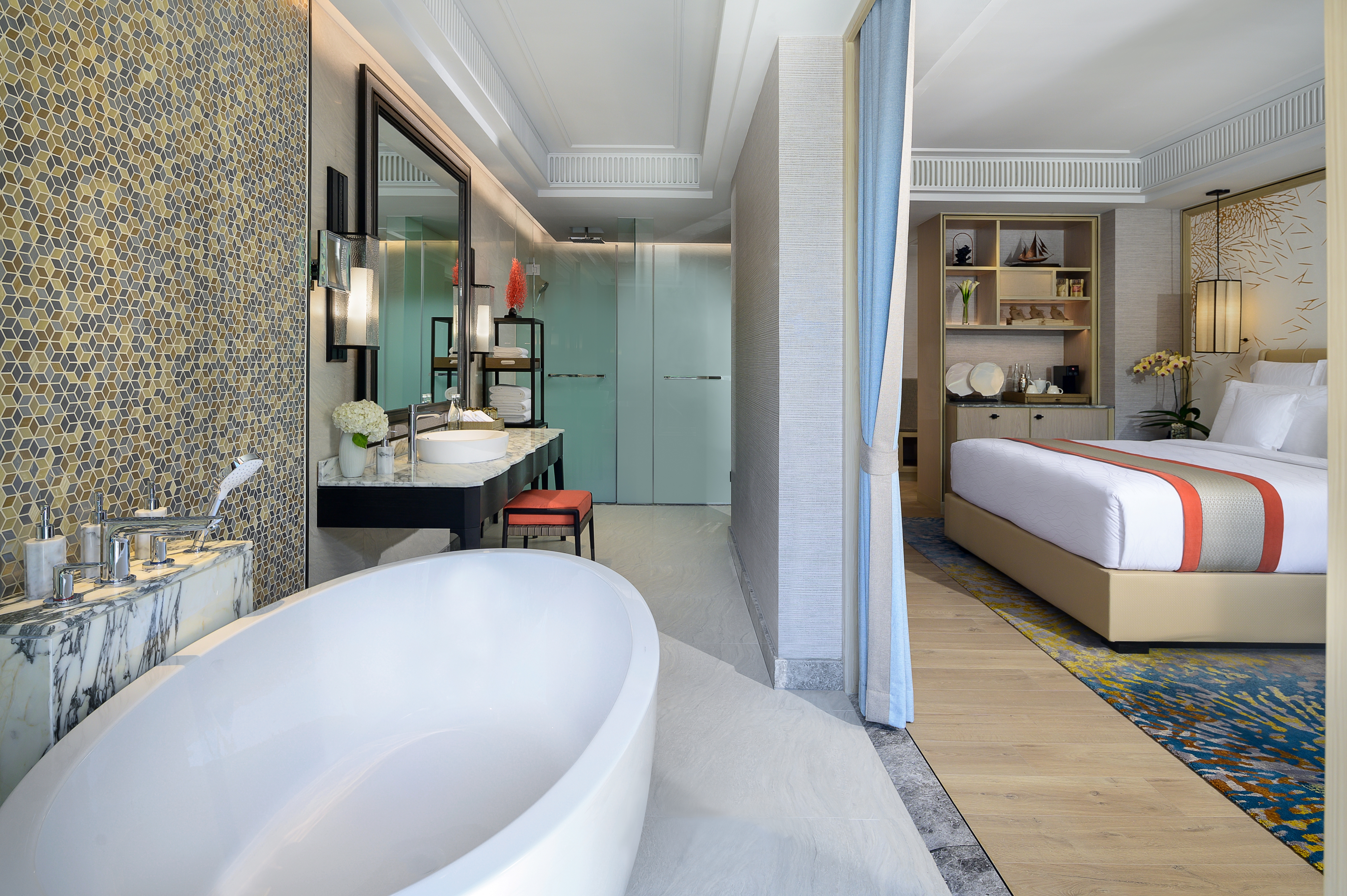 InterContinental Phuket Resort