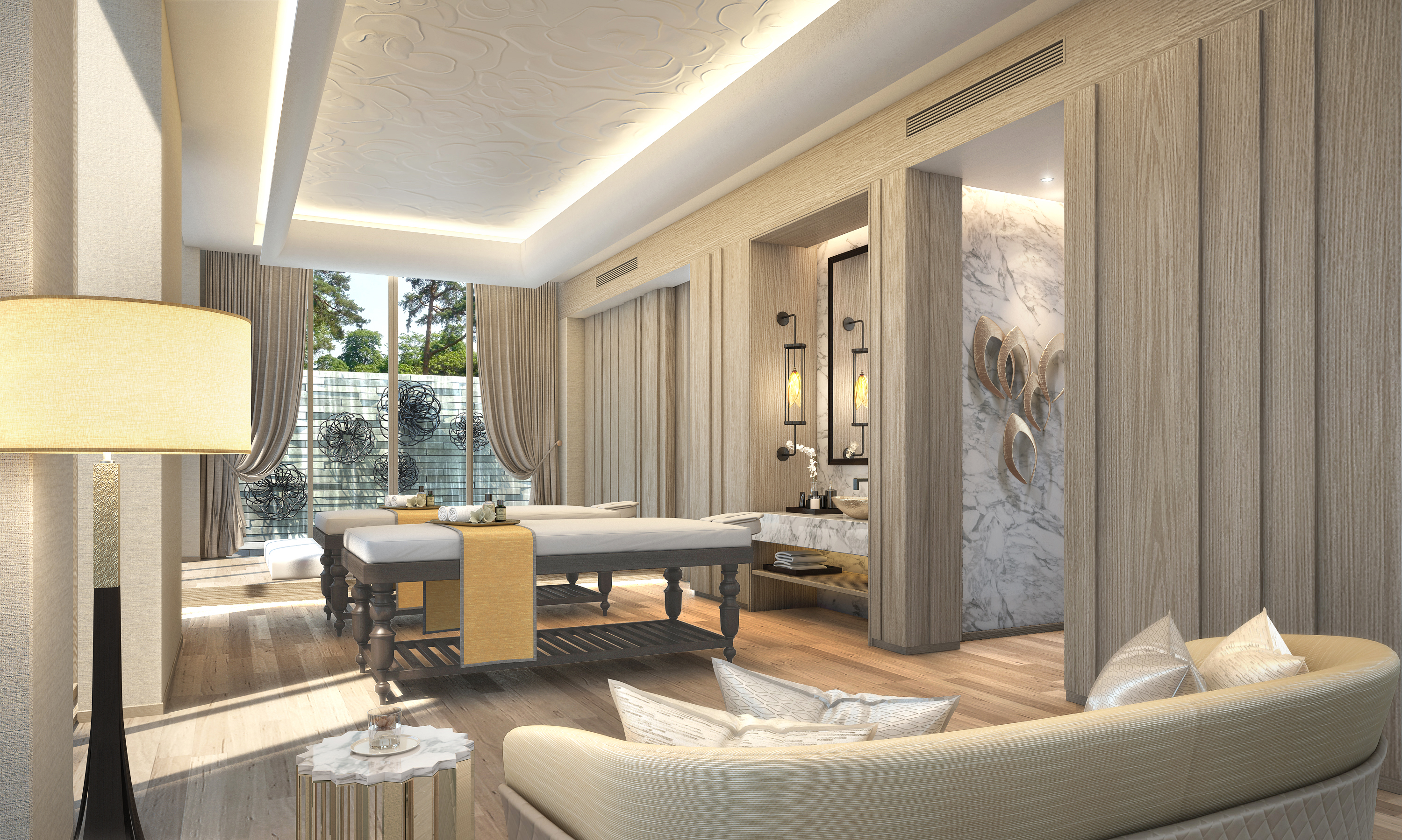 InterContinental Phuket Resort