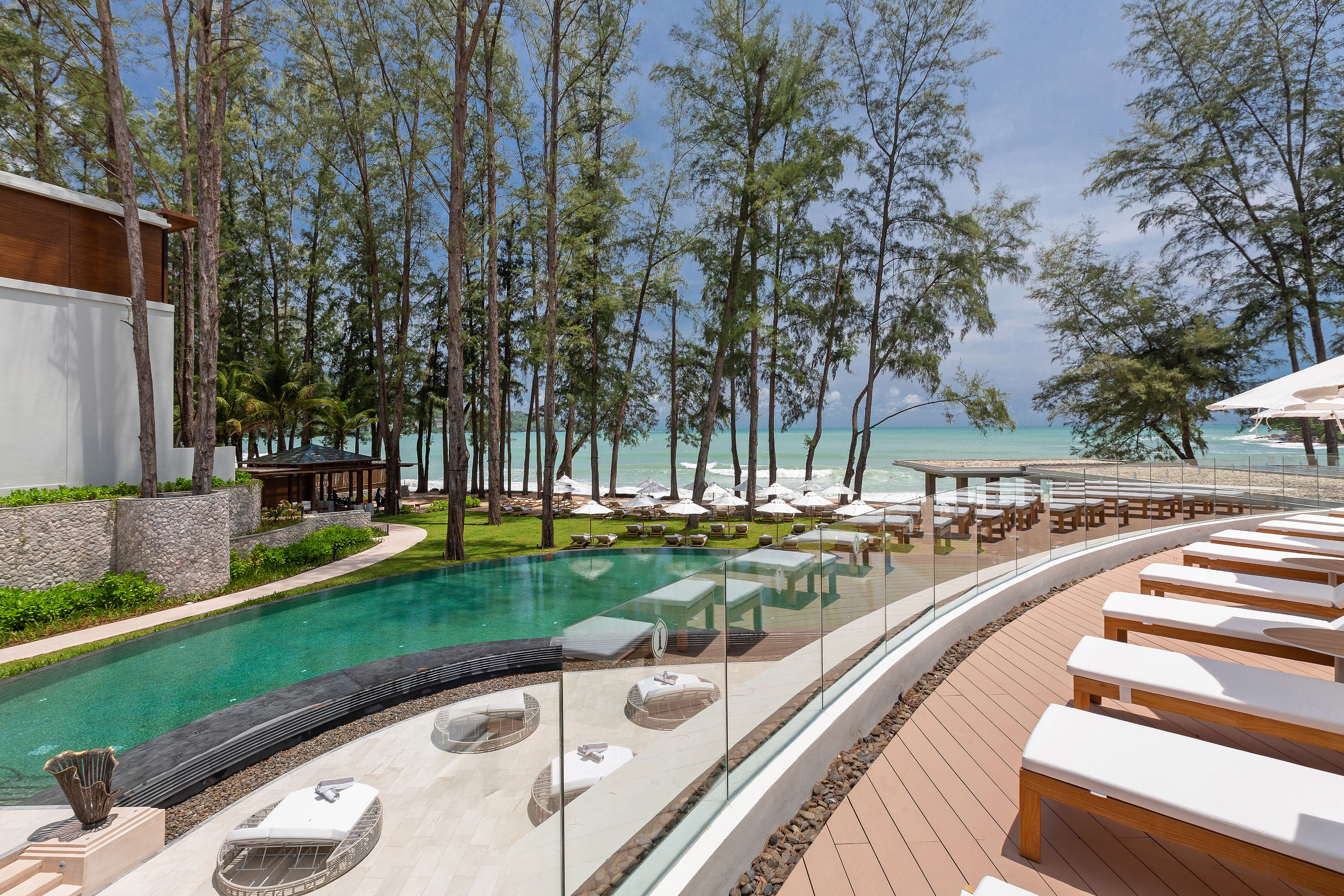 InterContinental Phuket Resort