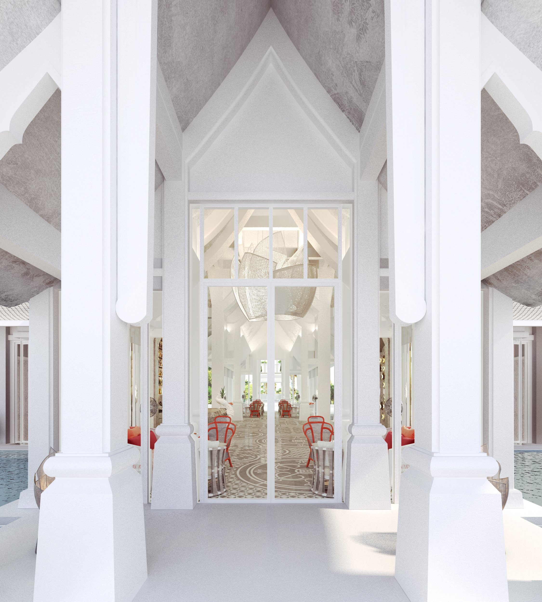 InterContinental Phuket Resort