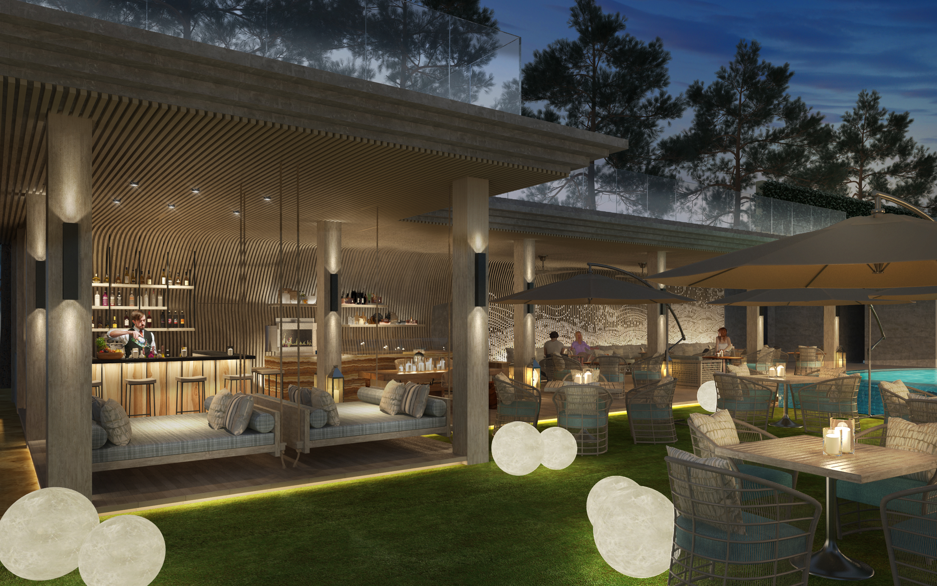 InterContinental Phuket Resort