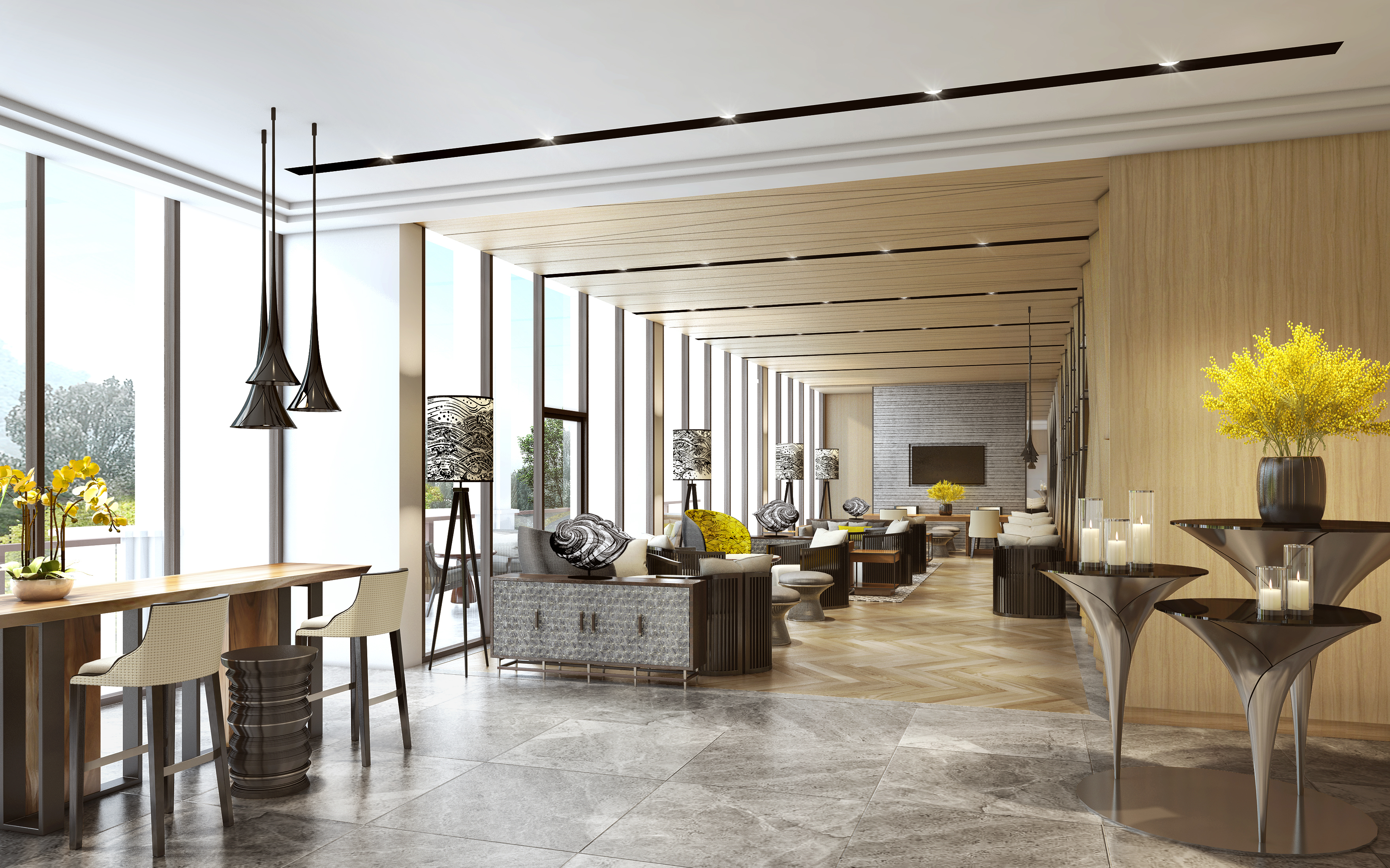 InterContinental Phuket Resort