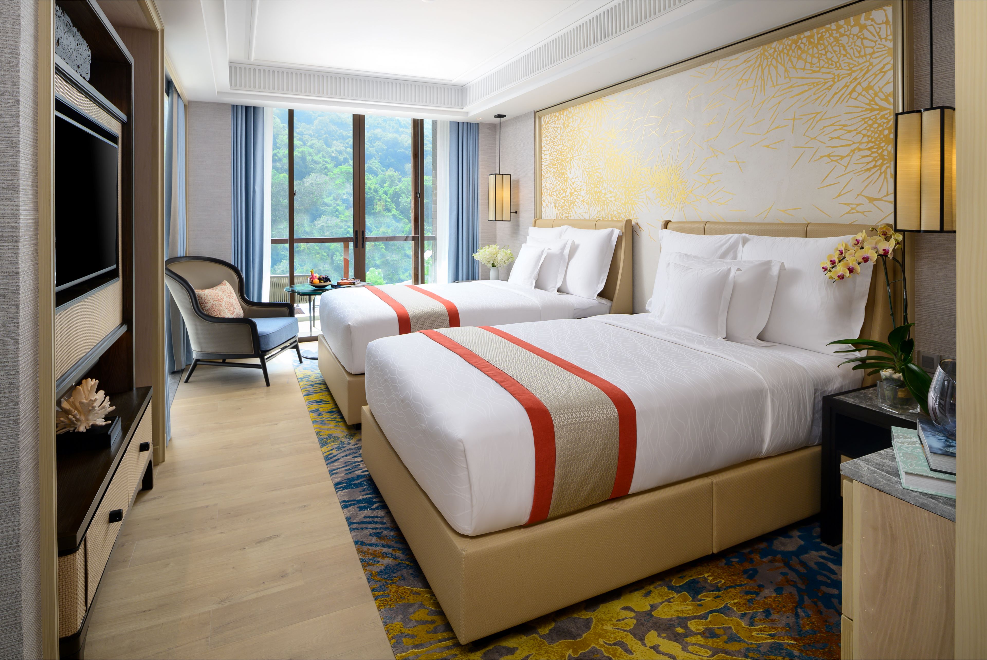 InterContinental Phuket Resort