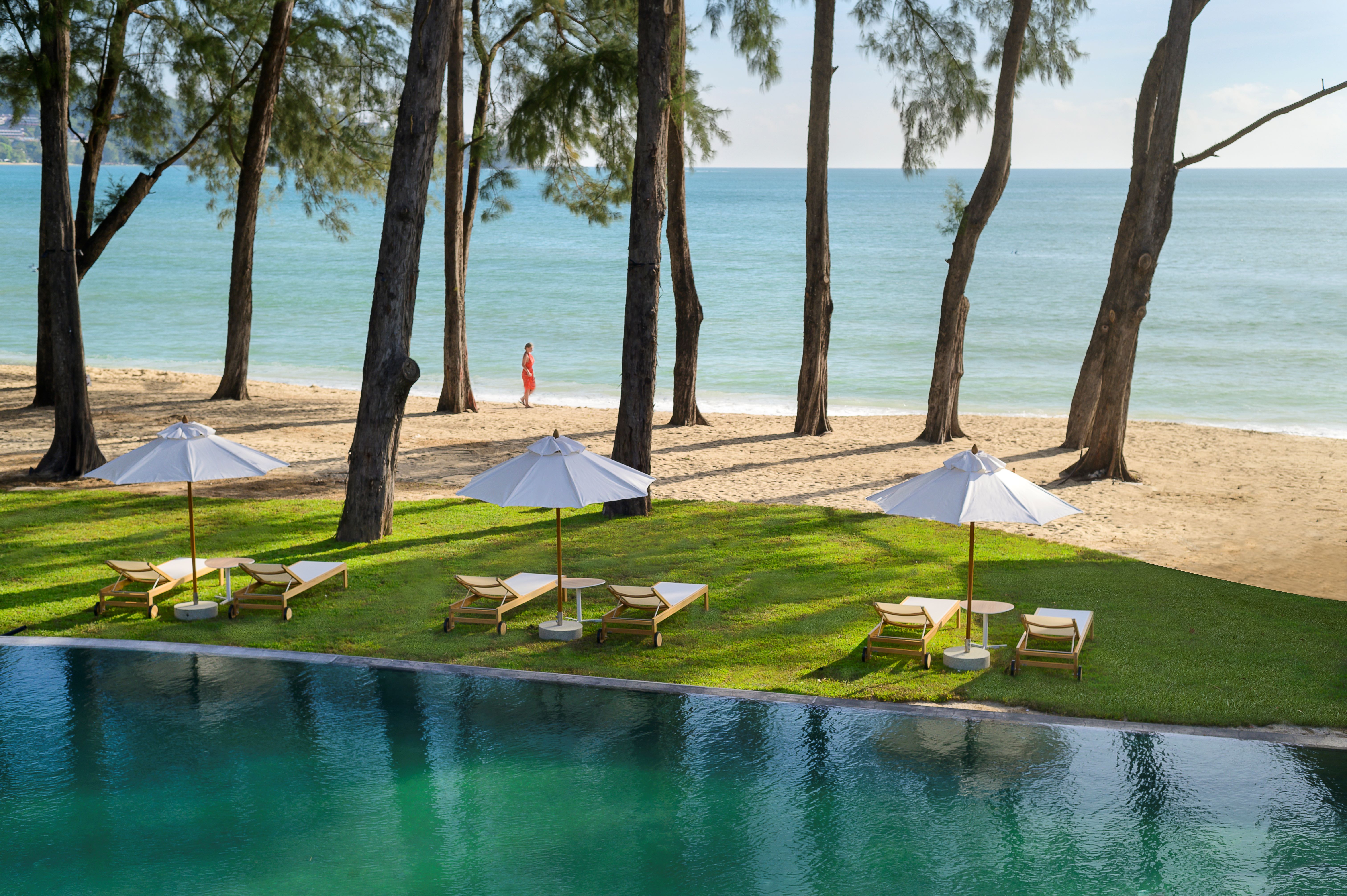 InterContinental Phuket Resort