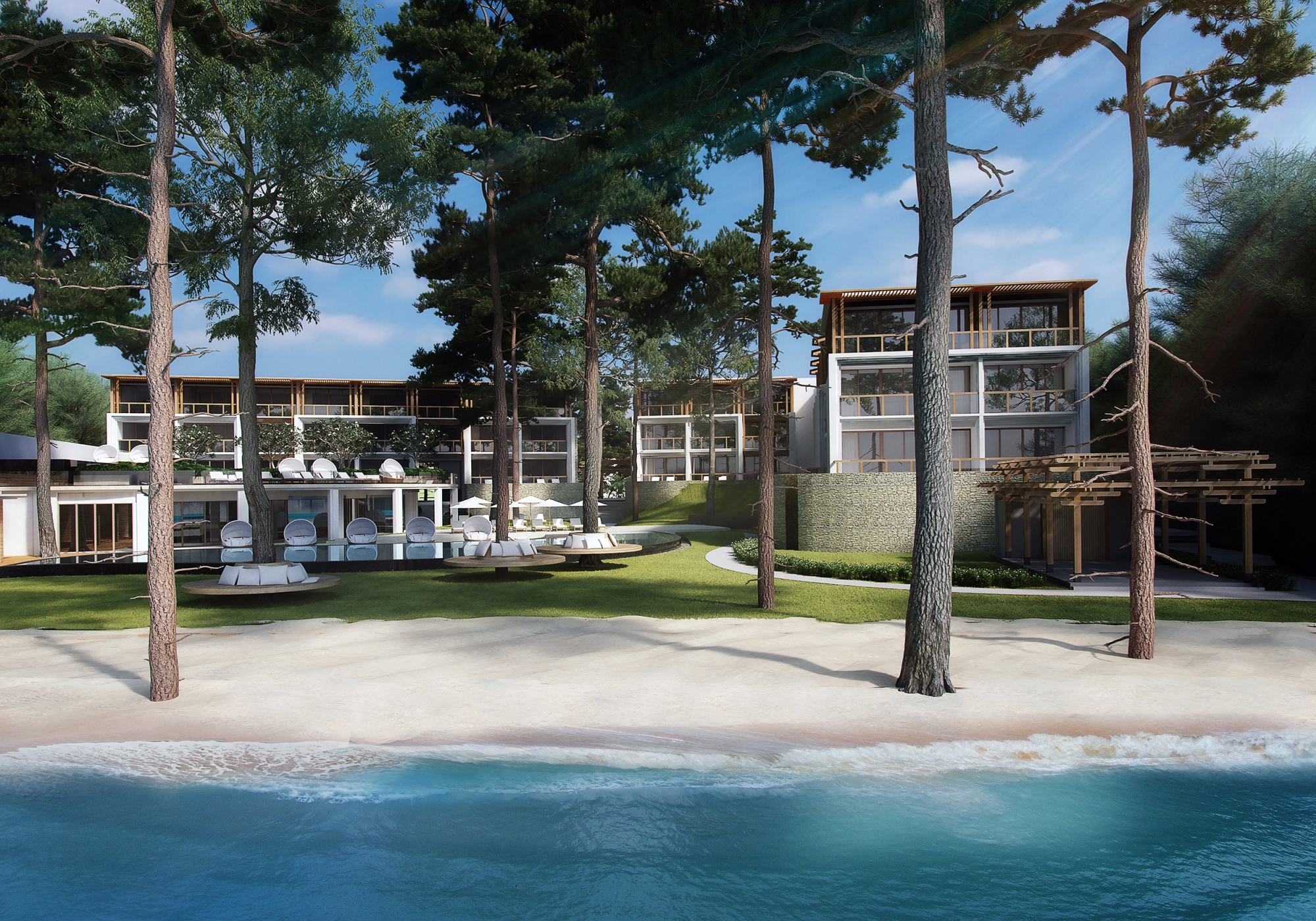 InterContinental Phuket Resort