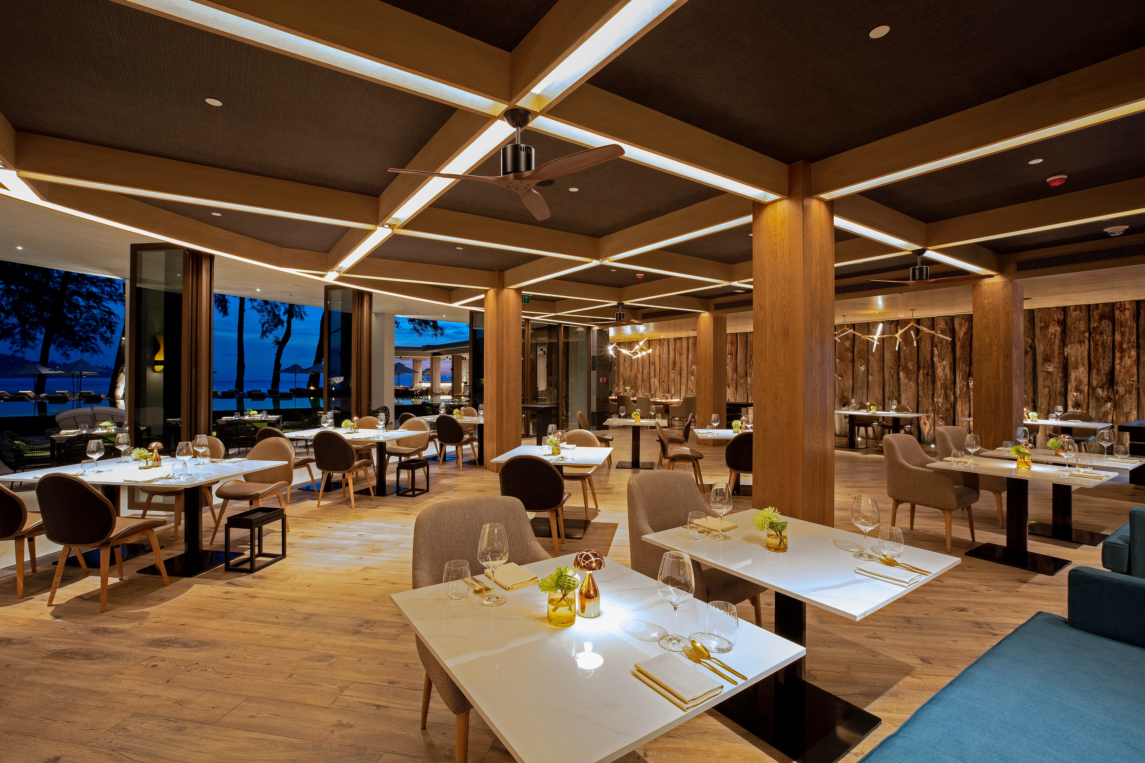 InterContinental Phuket Resort