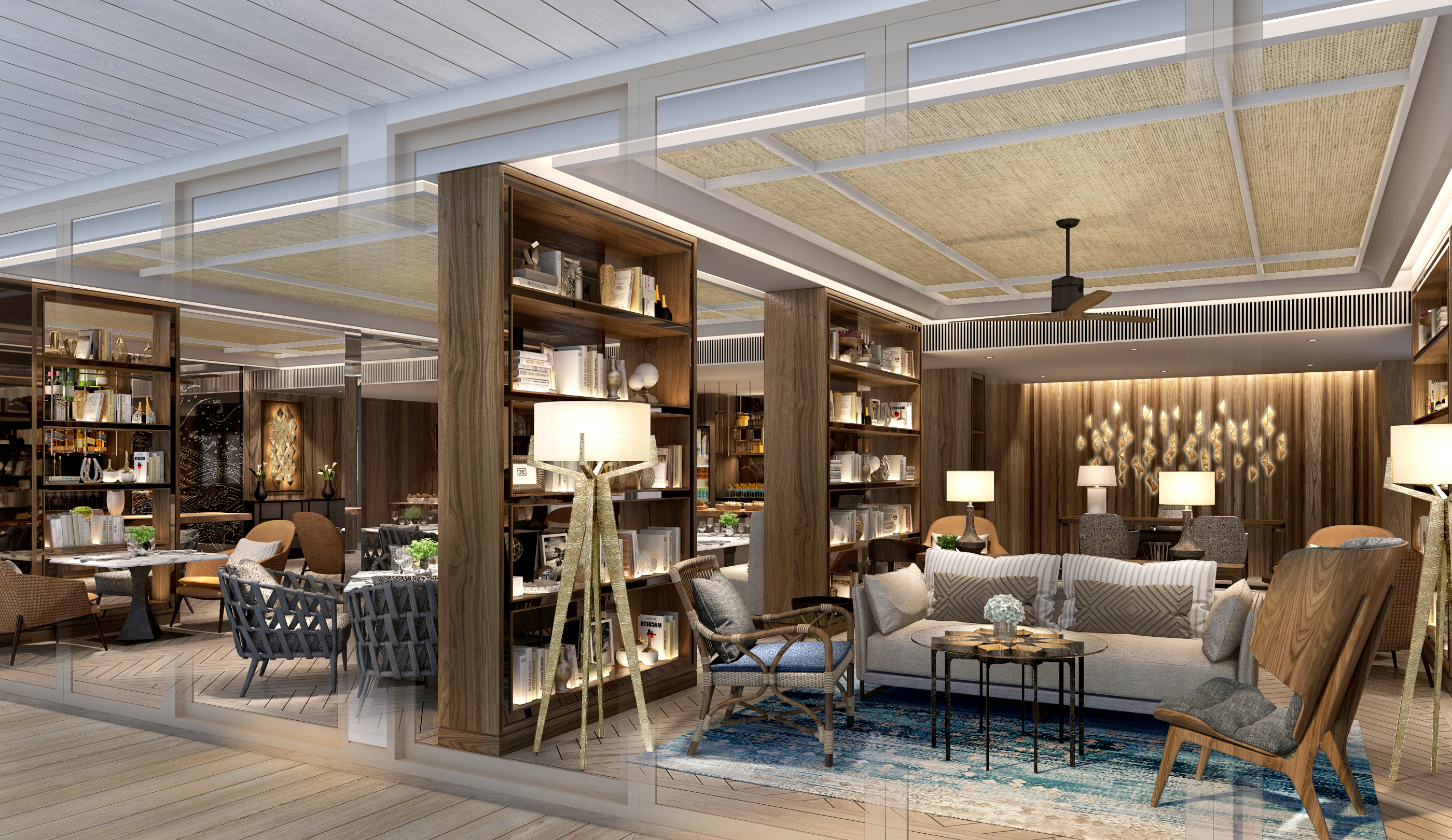 InterContinental Phuket Resort