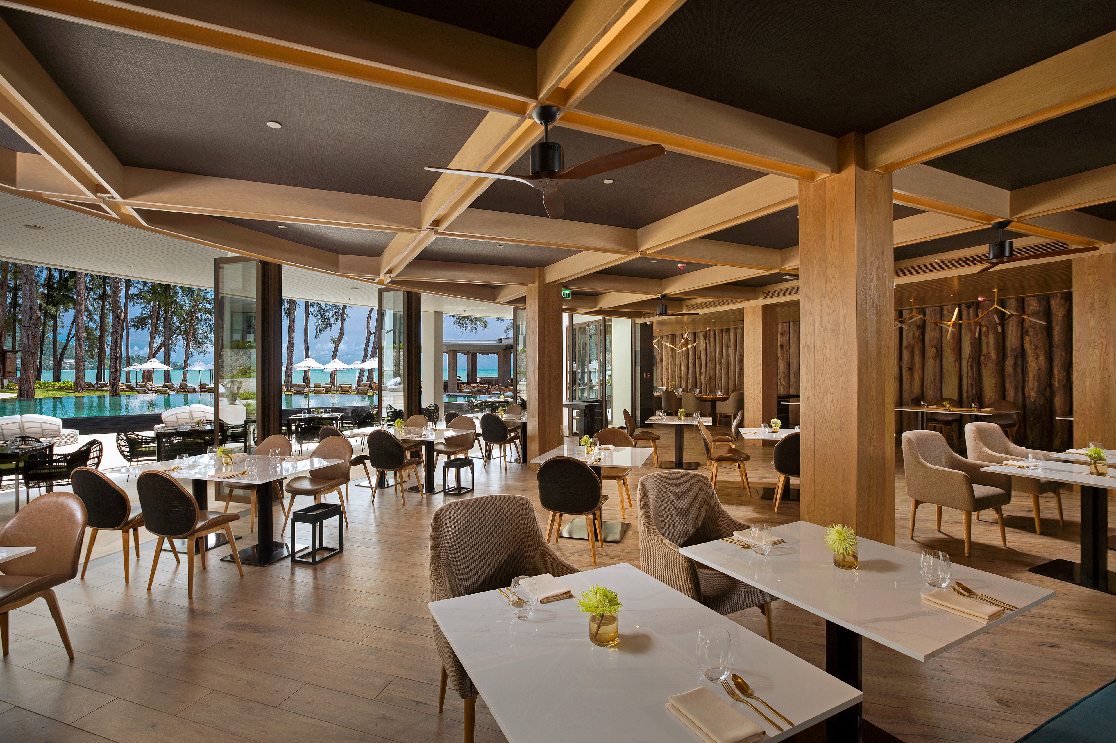 InterContinental Phuket Resort