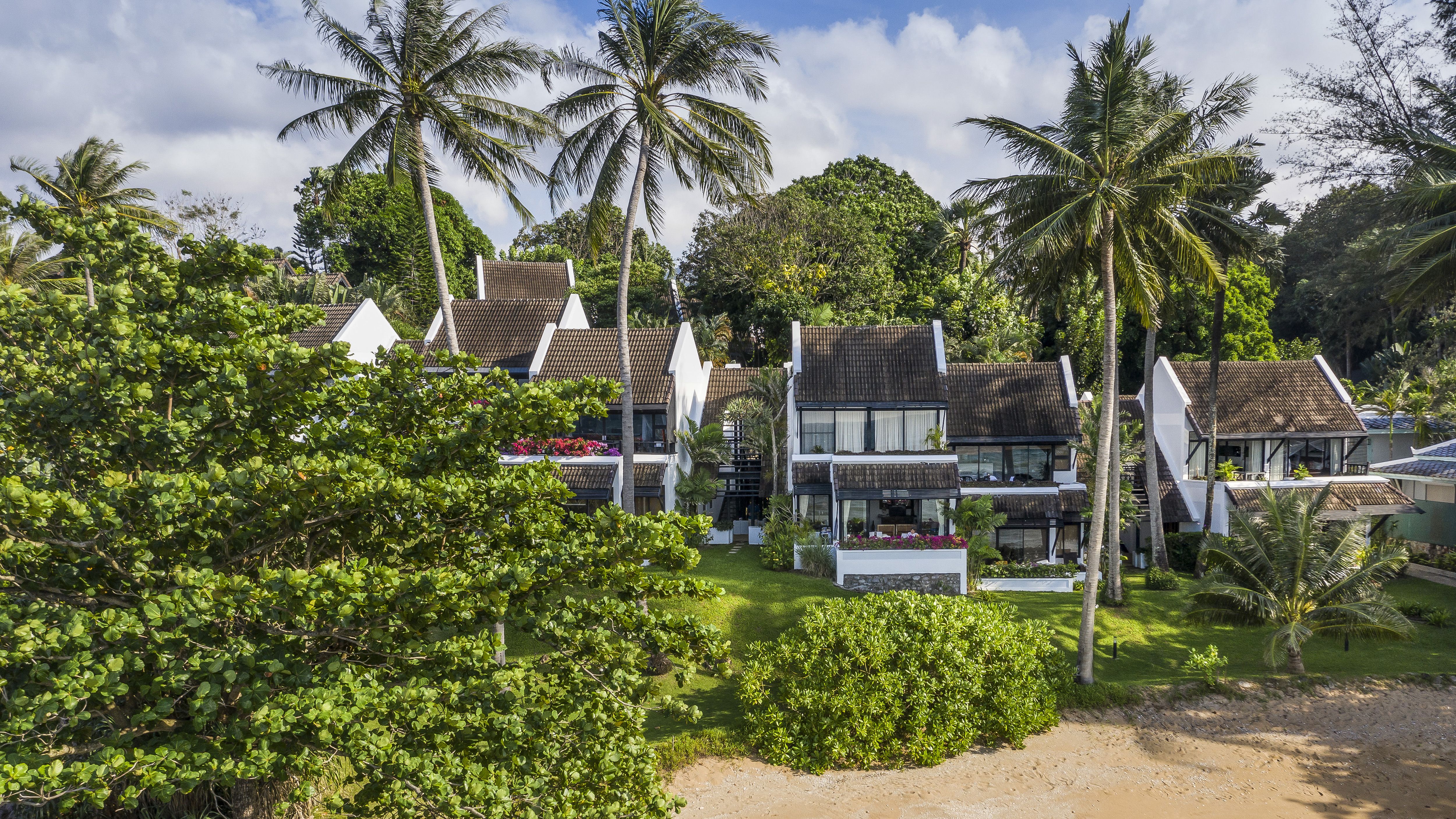 Kamala Beach Estate