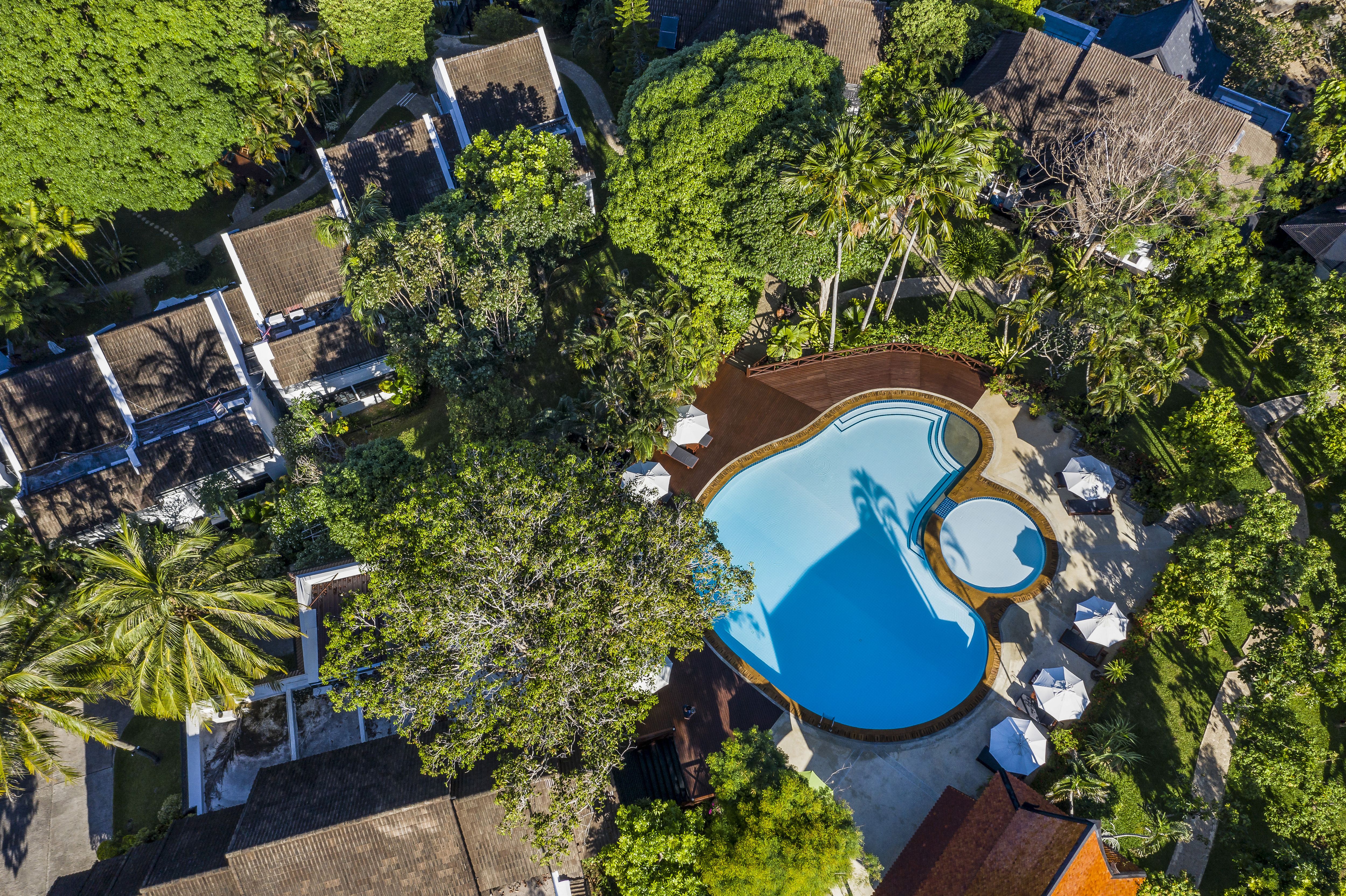Kamala Beach Estate