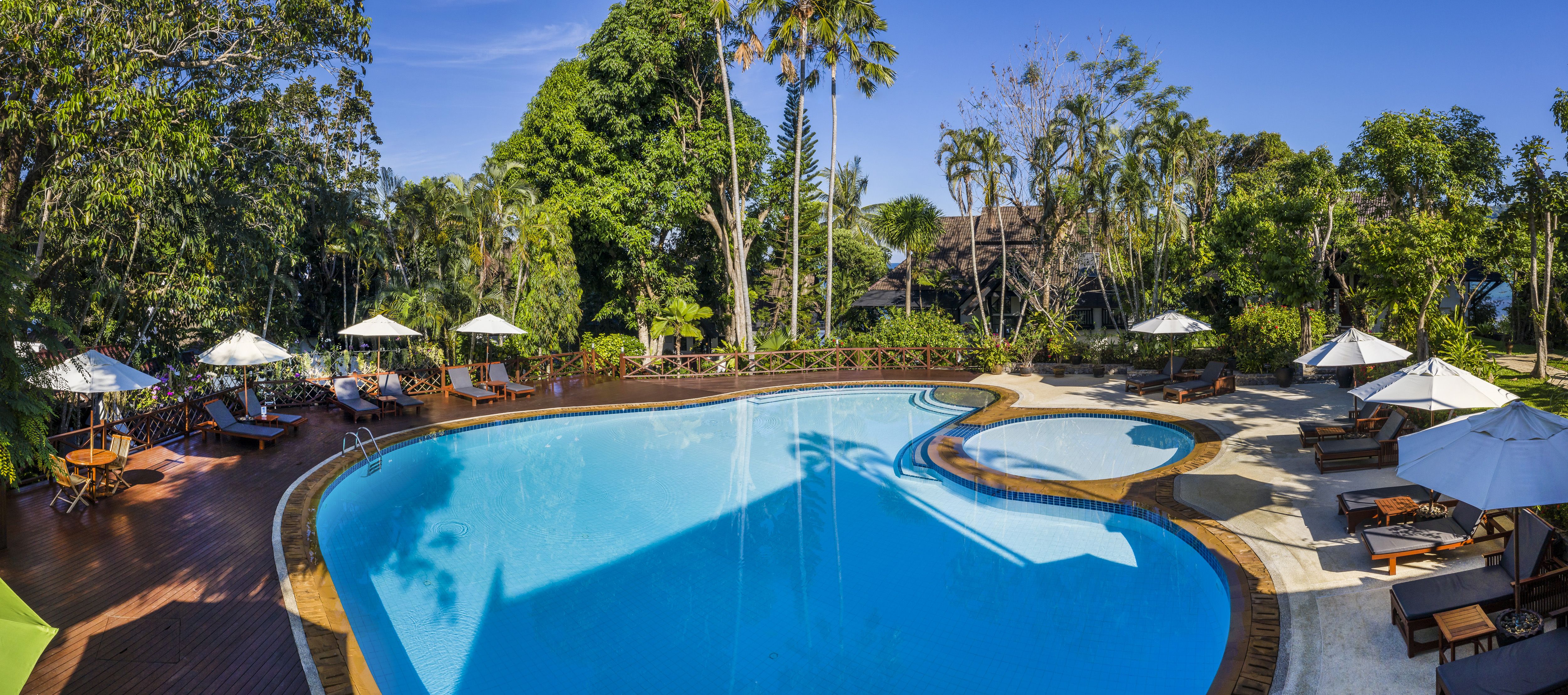 Kamala Beach Estate