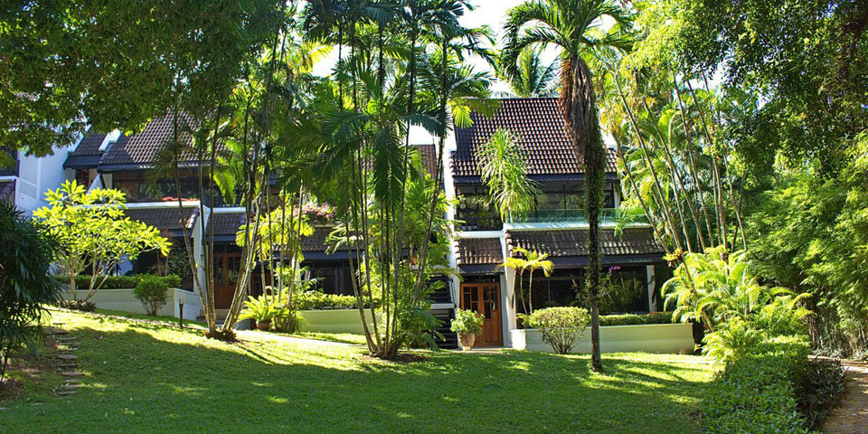 Kamala Beach Estate