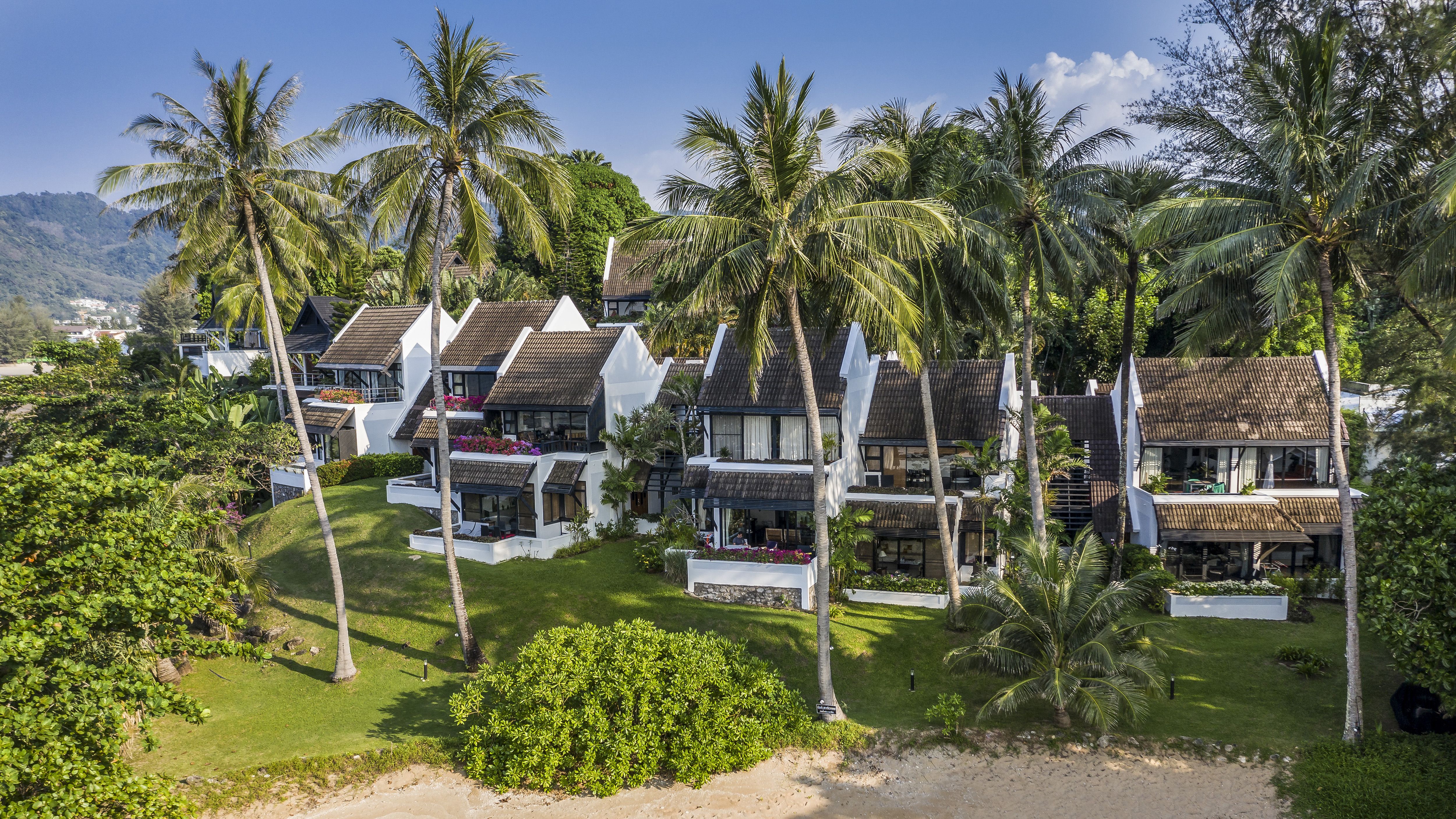 Kamala Beach Estate