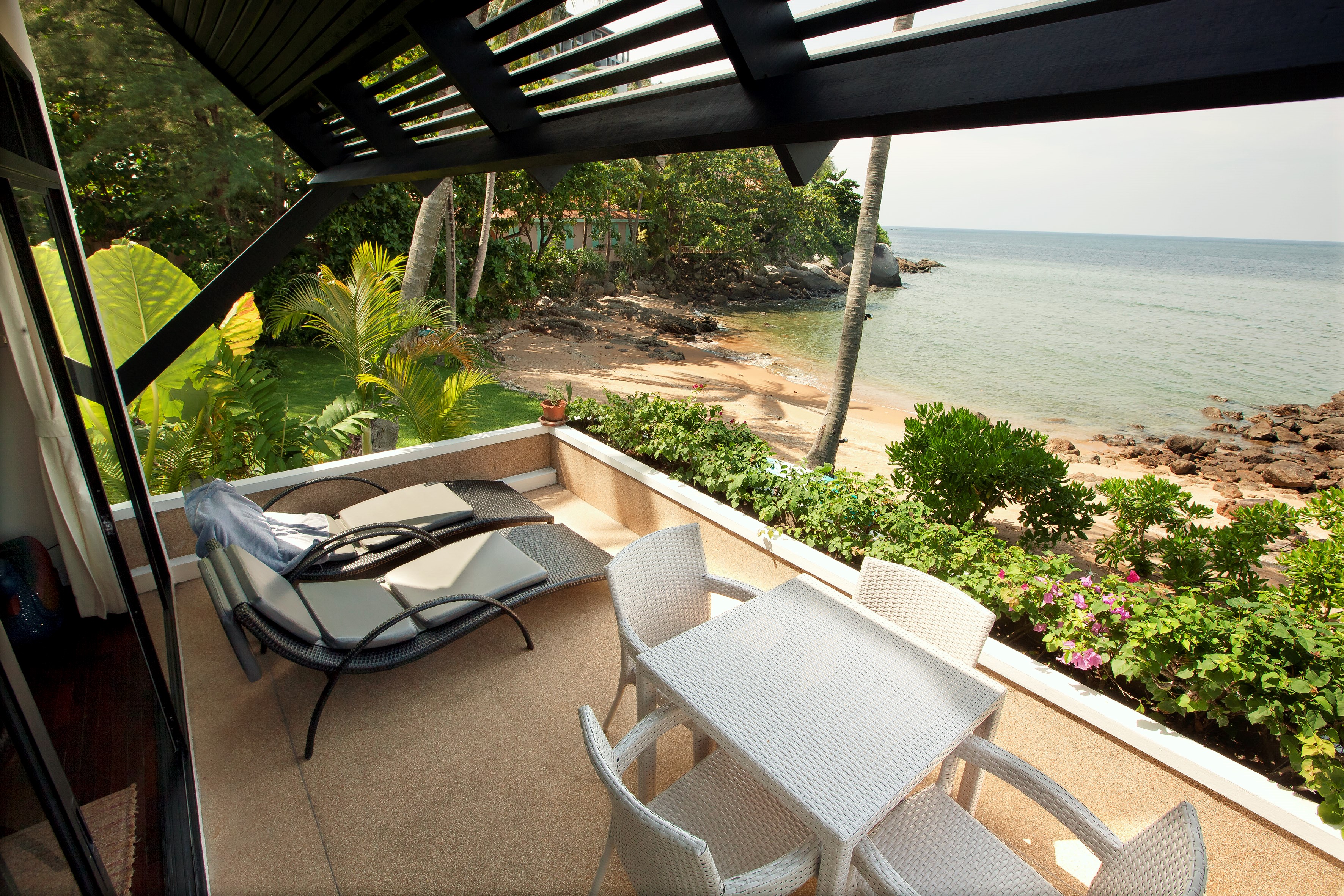 Kamala Beach Estate