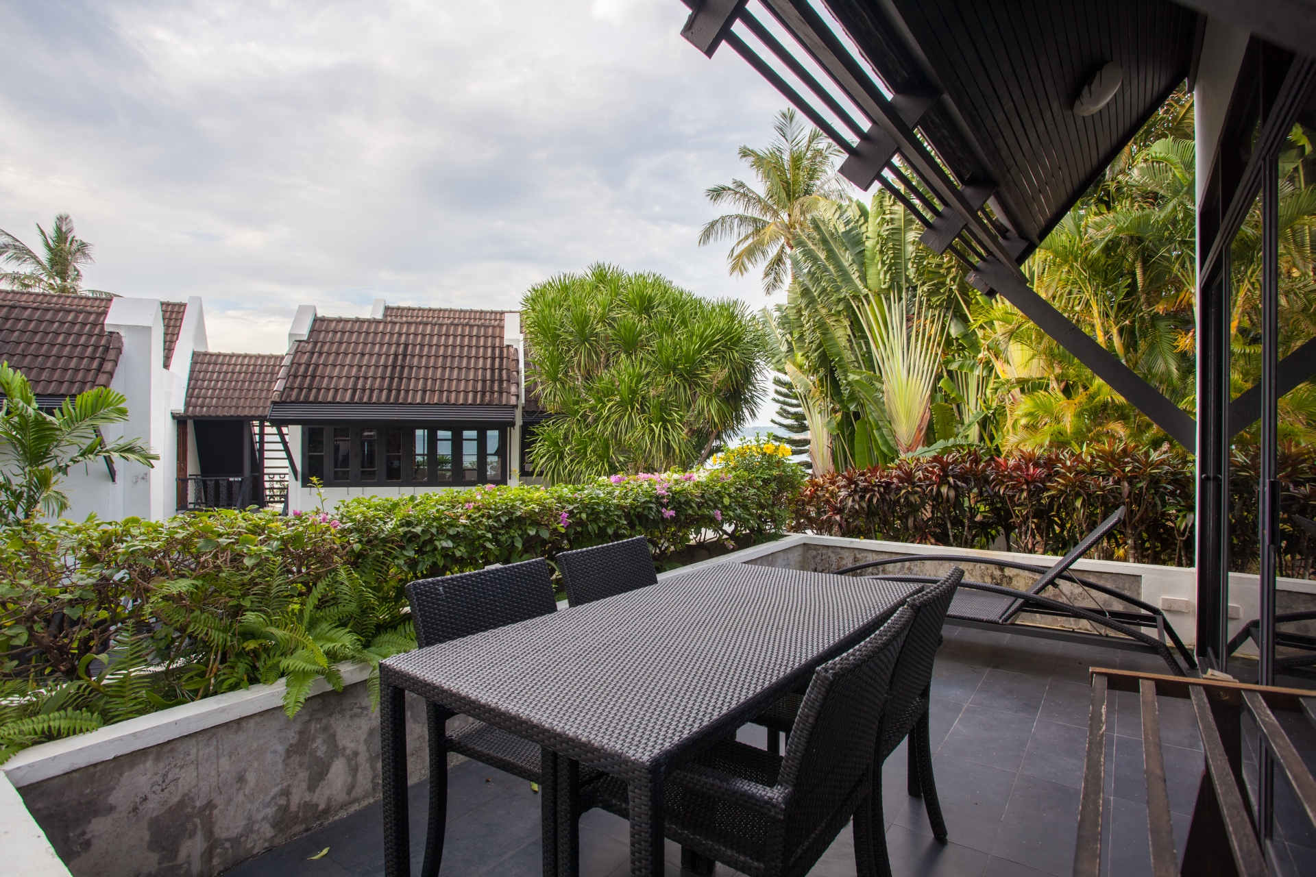 Kamala Beach Estate