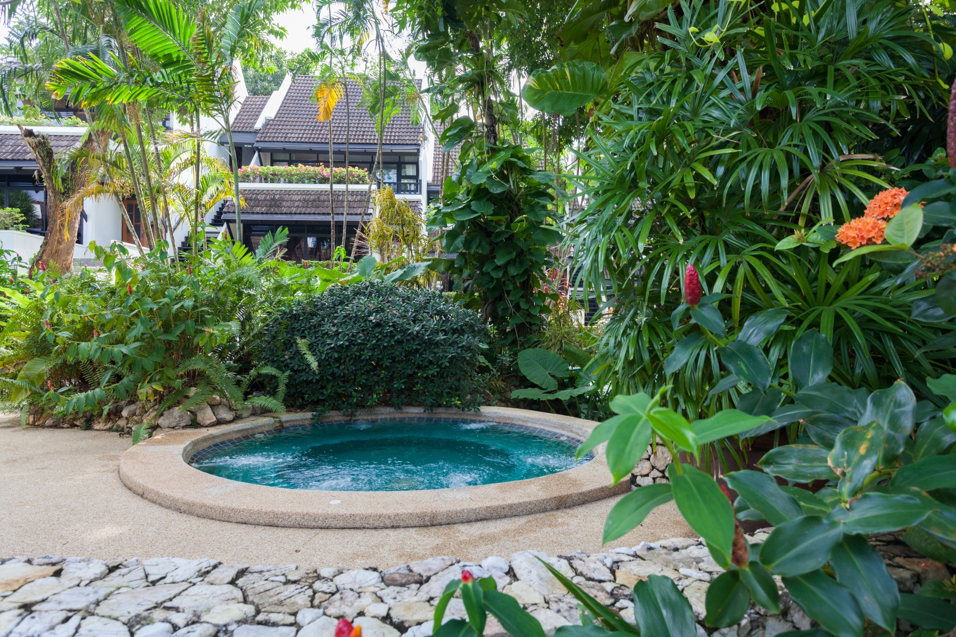 Kamala Beach Estate