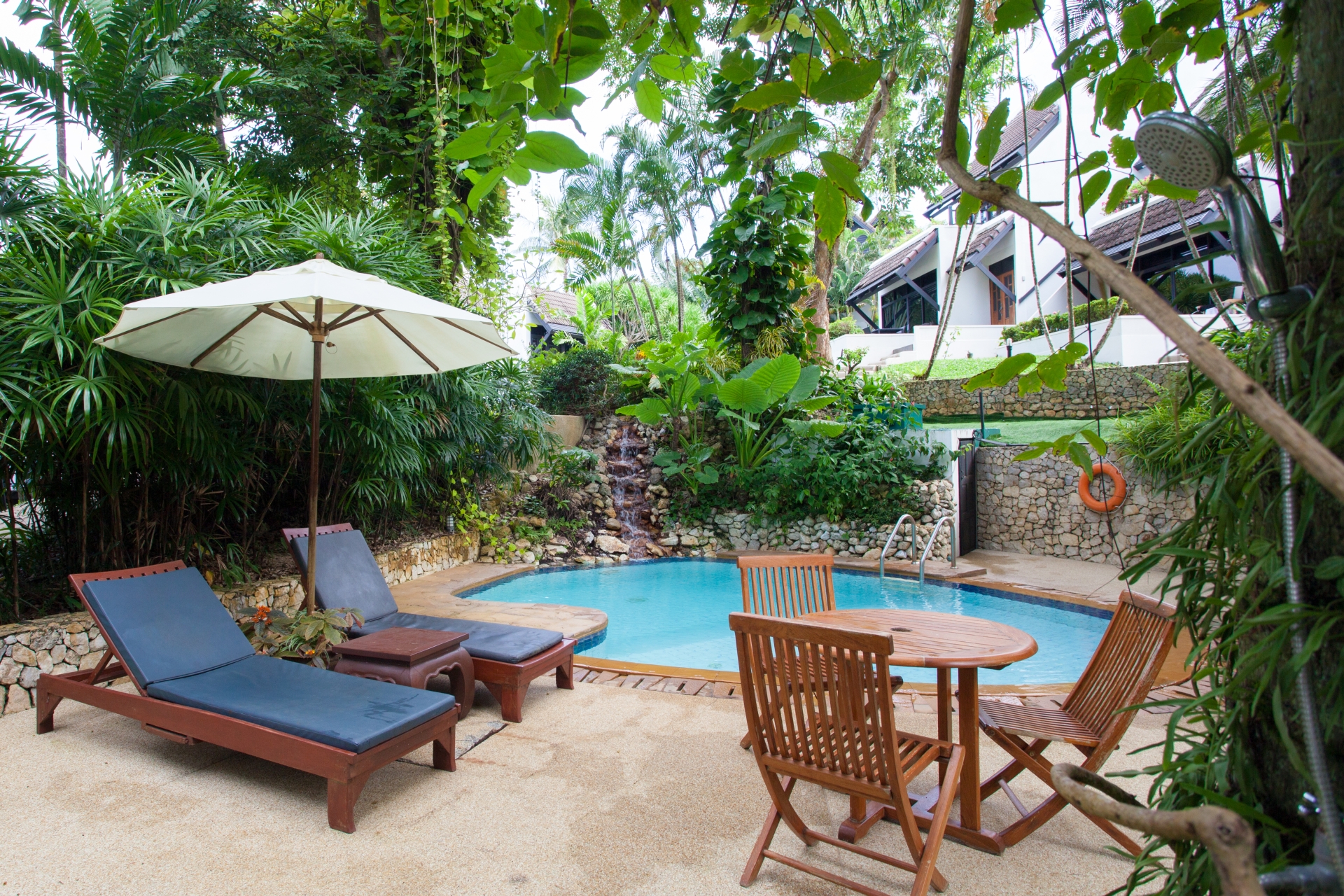 Kamala Beach Estate
